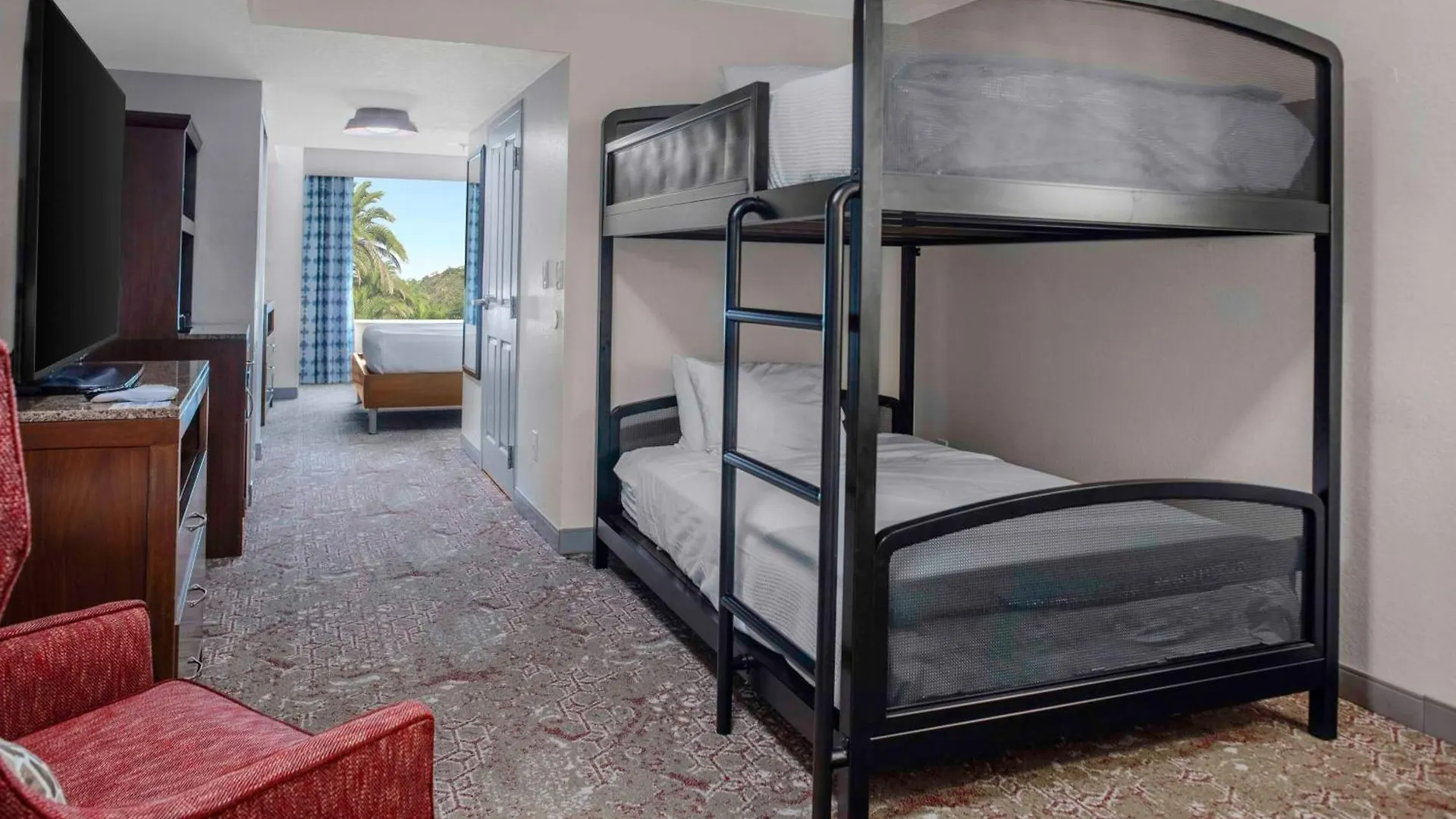 Hilton Garden Sarasota-bradenton Airport 3*