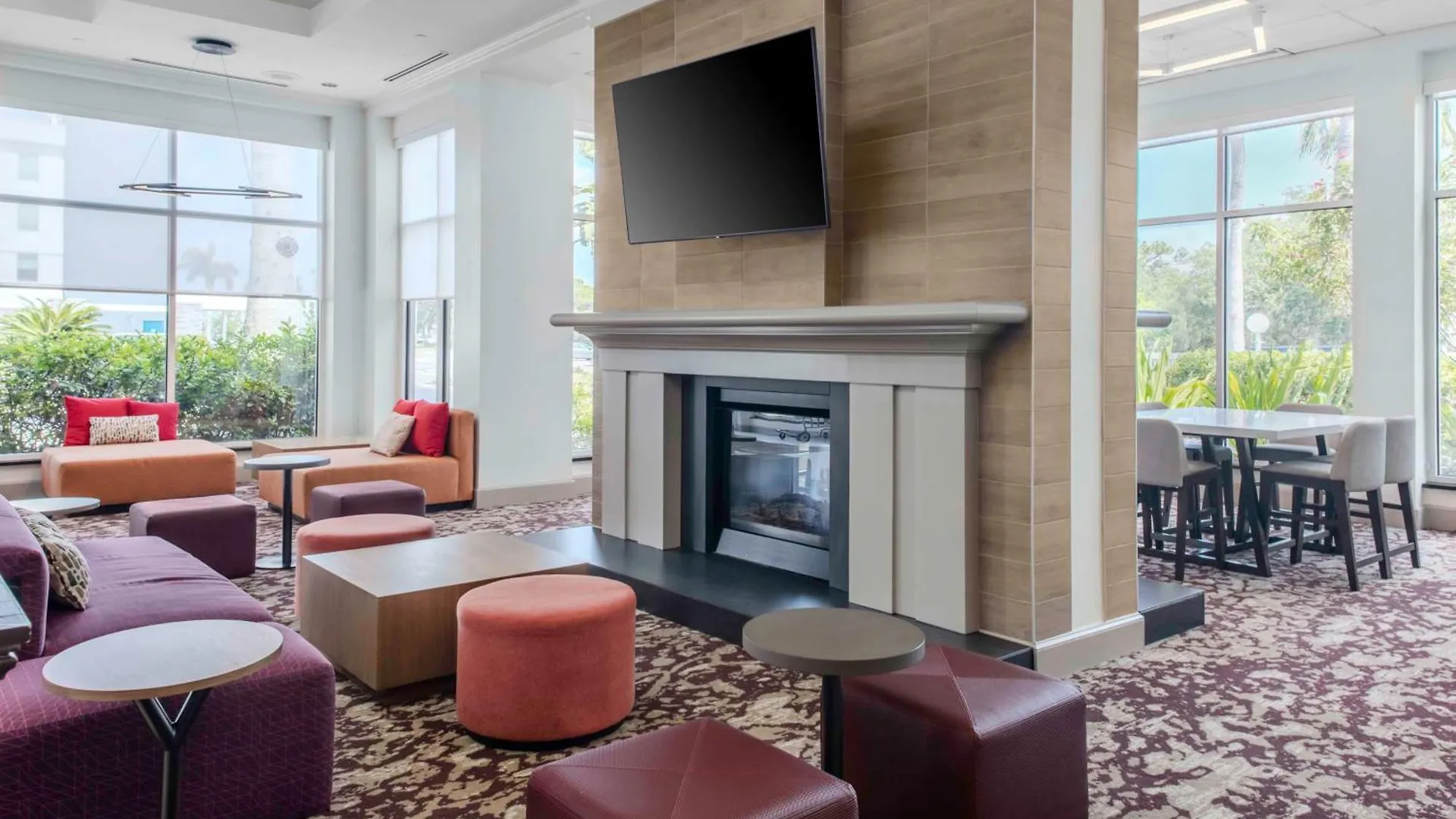 Hilton Garden Sarasota-bradenton Airport