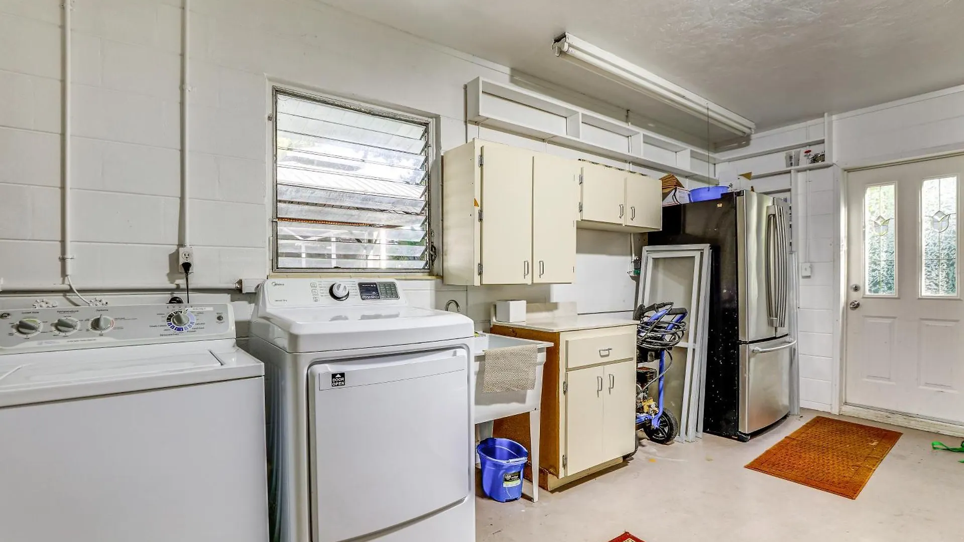 Quiet Retreat - 6 Mi To Siesta Key Beach! Holiday home Sarasota