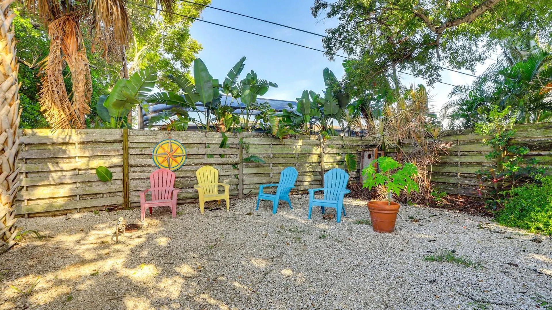Quiet Retreat - 6 Mi To Siesta Key Beach! *