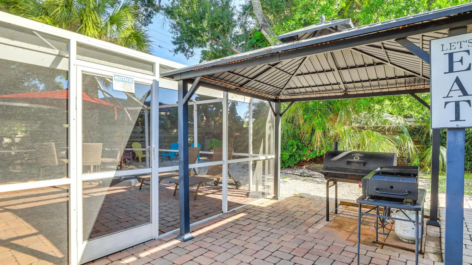 Quiet Retreat - 6 Mi To Siesta Key Beach! * Sarasota