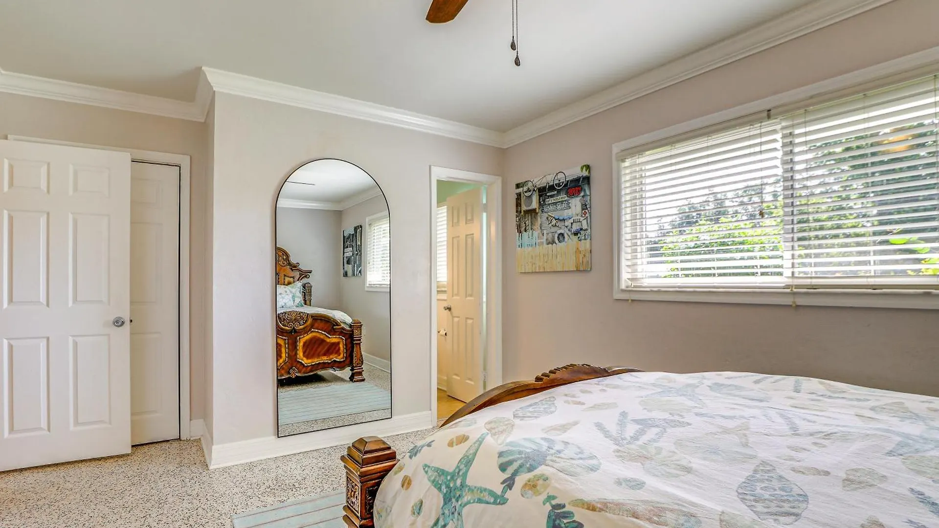 Quiet Retreat - 6 Mi To Siesta Key Beach! Holiday home *