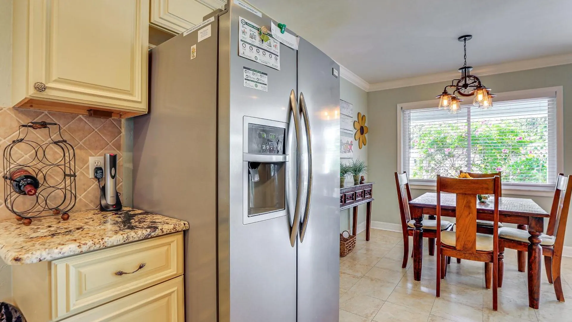Holiday home Quiet Retreat - 6 Mi To Siesta Key Beach! Sarasota
