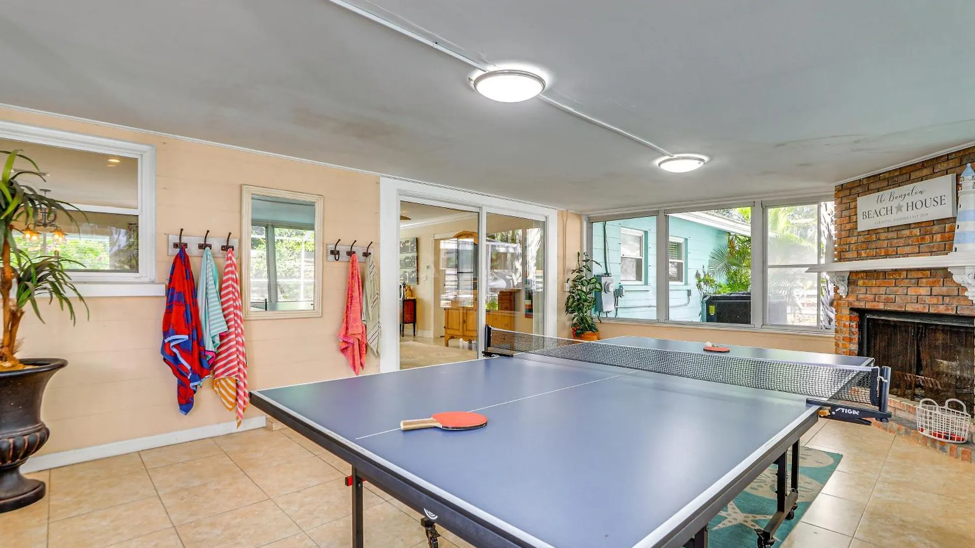 Quiet Retreat - 6 Mi To Siesta Key Beach! * Sarasota