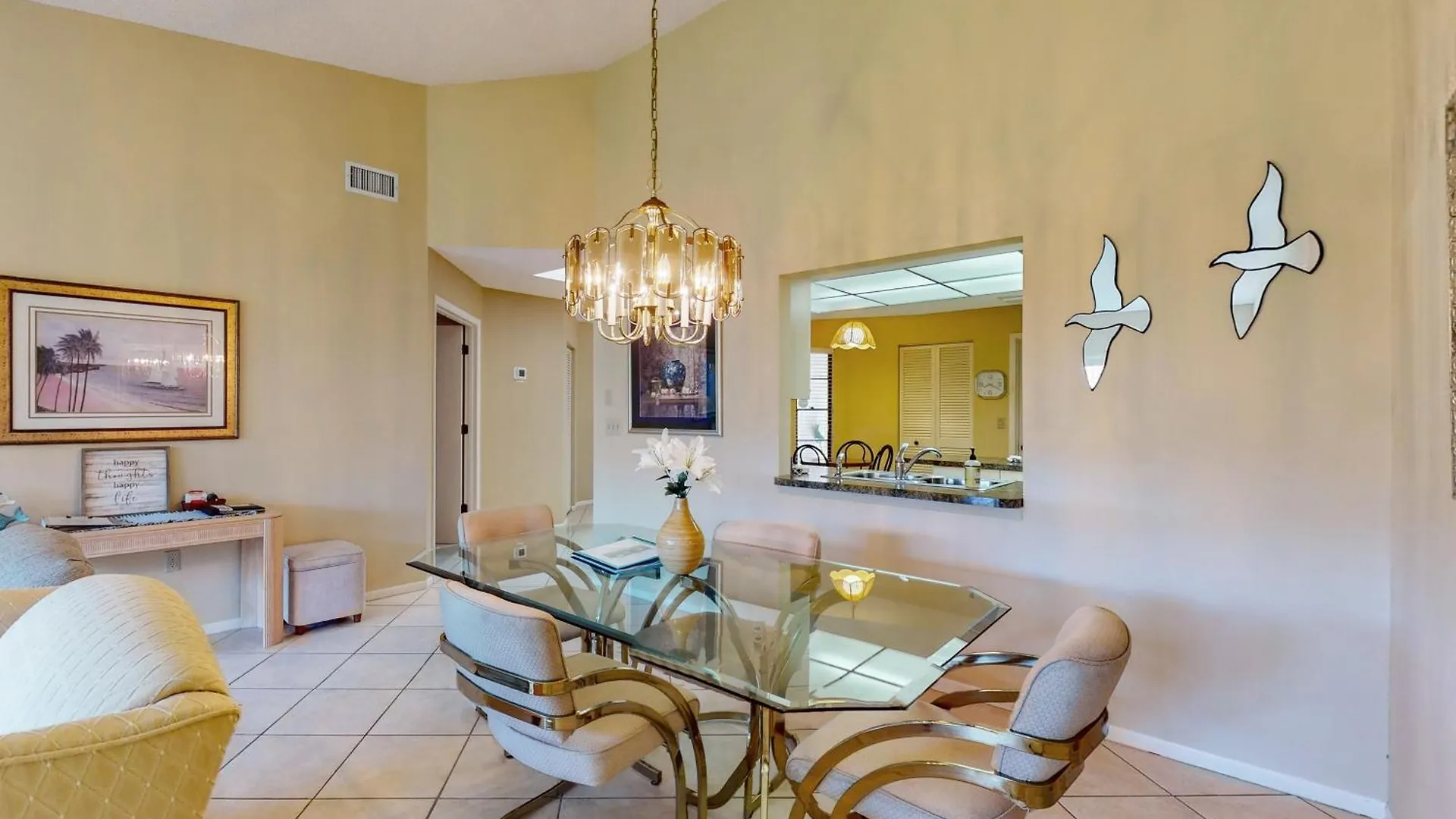 Village Des Pins - Pinetree #207 Sarasota