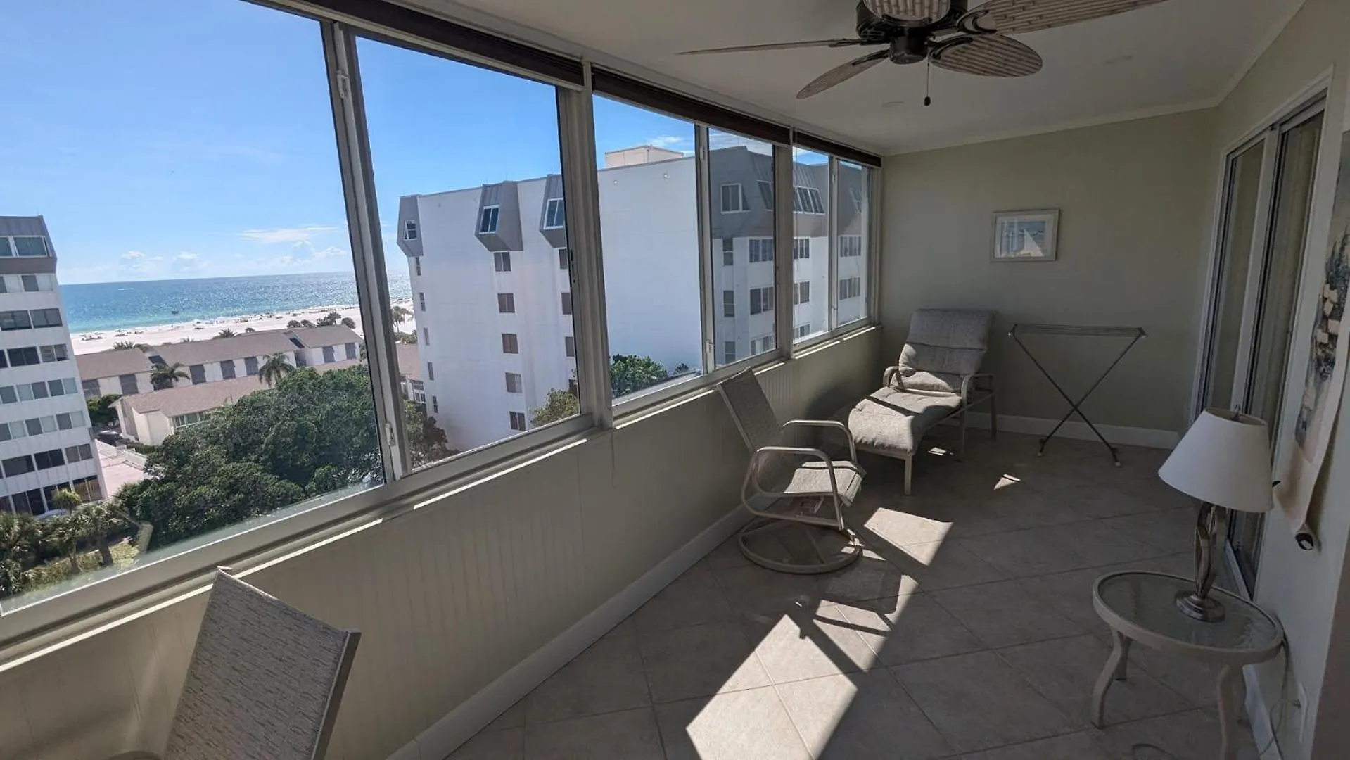 1125-702 Embrace Stunning Views Casa vacanze Sarasota