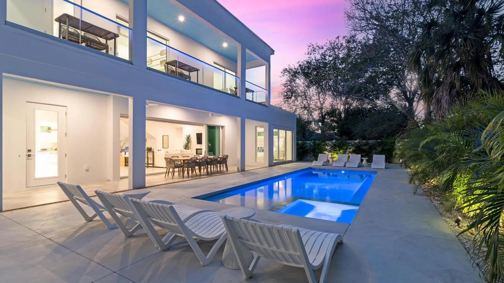 Waldemeres Wonderland - 2163 Holiday home Sarasota