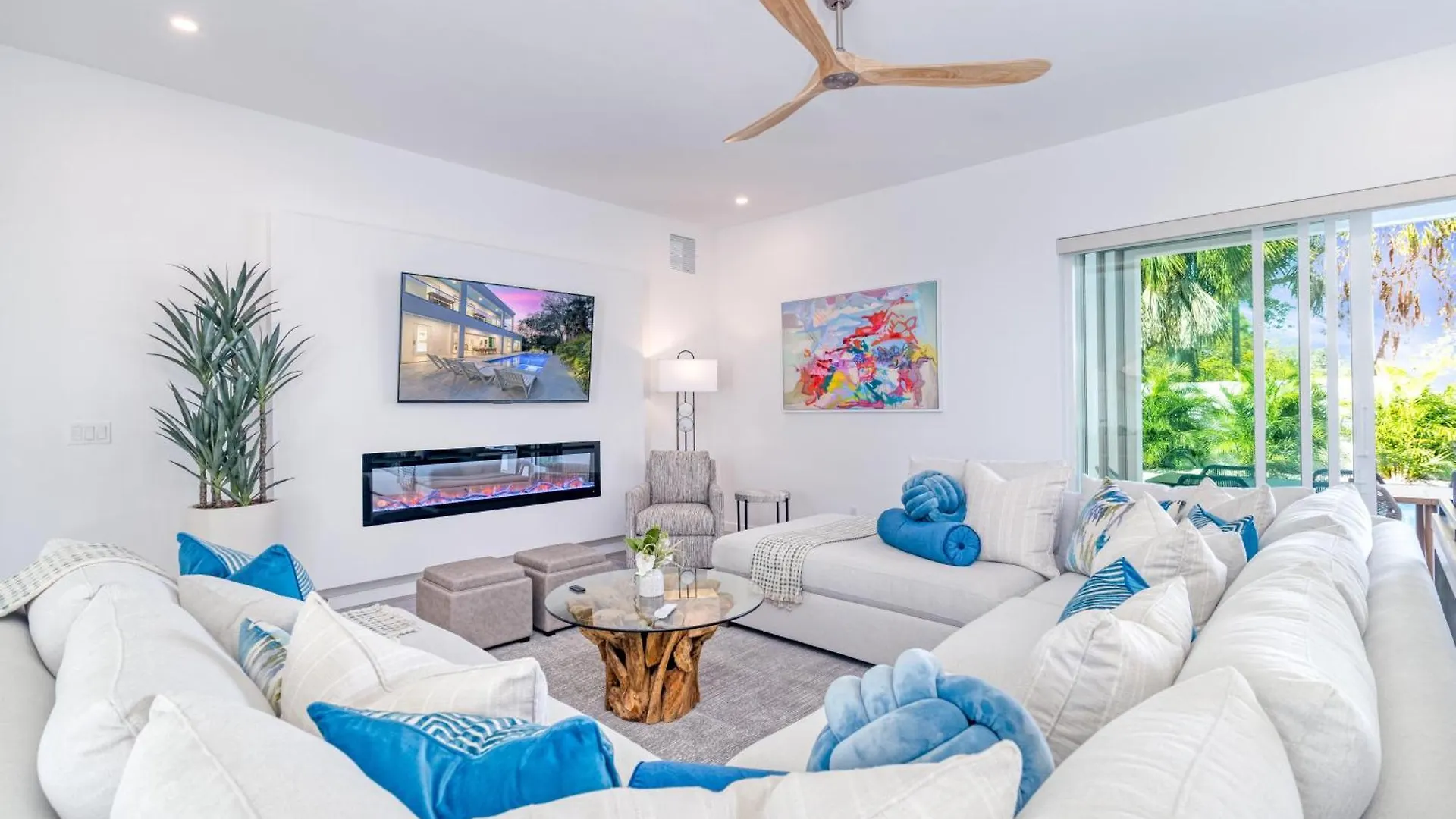 Waldemeres Wonderland - 2163 Holiday home Sarasota