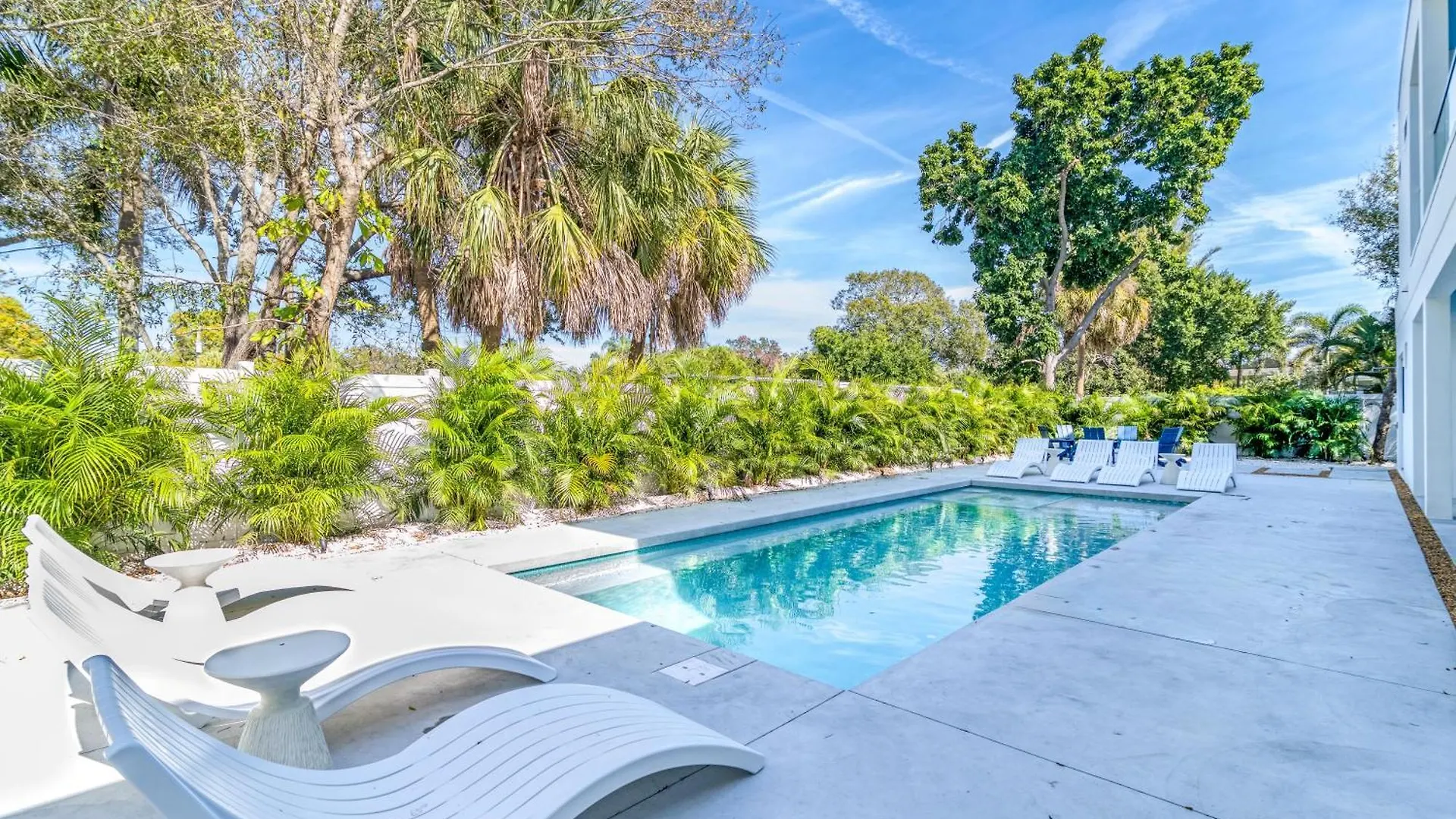 Holiday home Waldemeres Wonderland - 2163 Sarasota