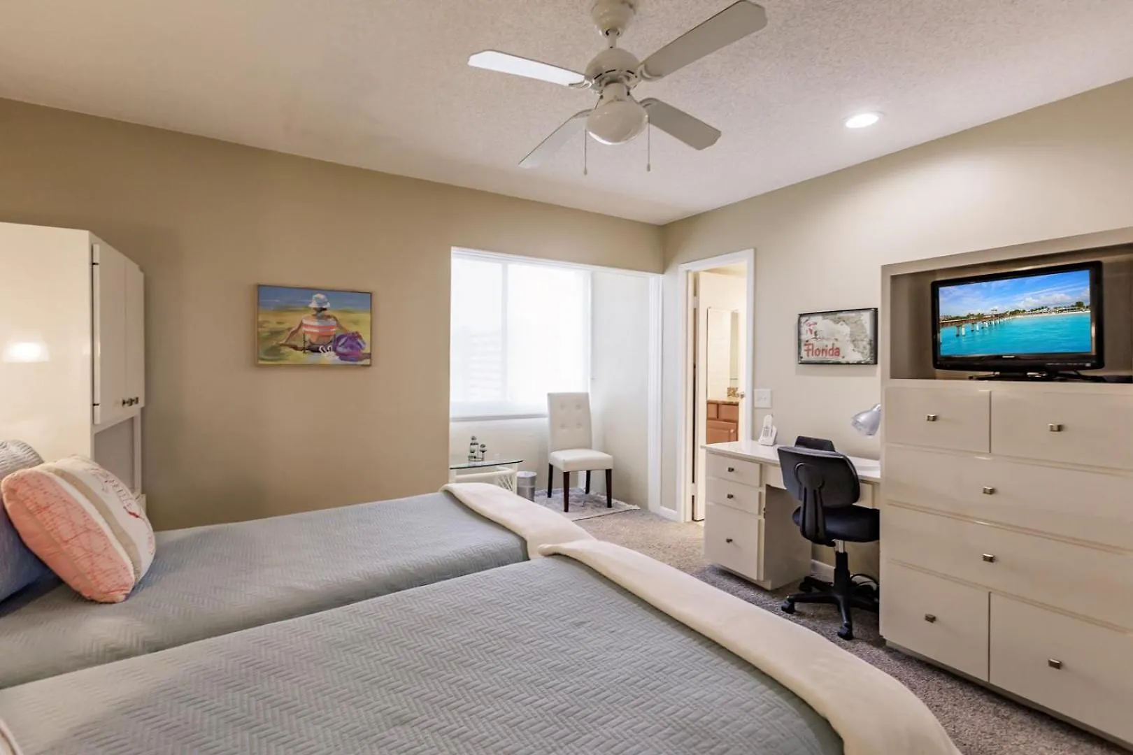 Holiday home 1080-705 Elevated View Living *