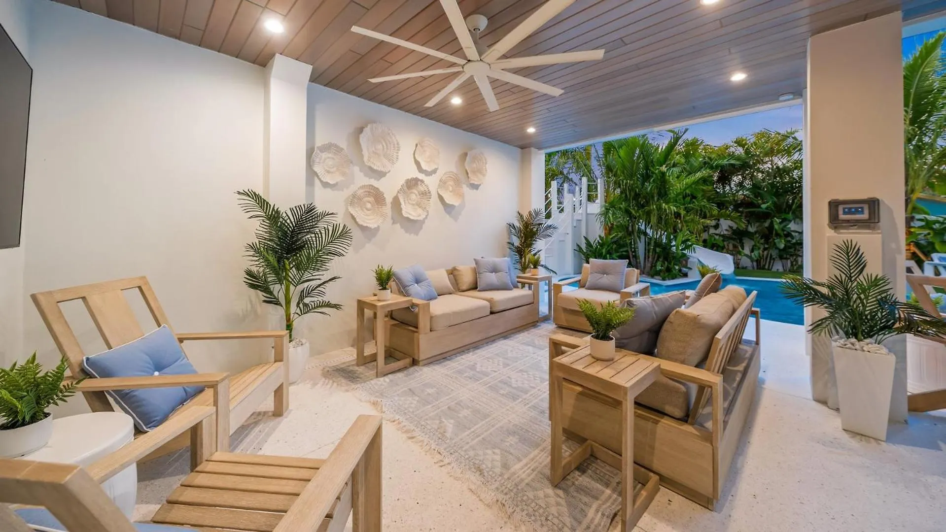 Break Holiday home *