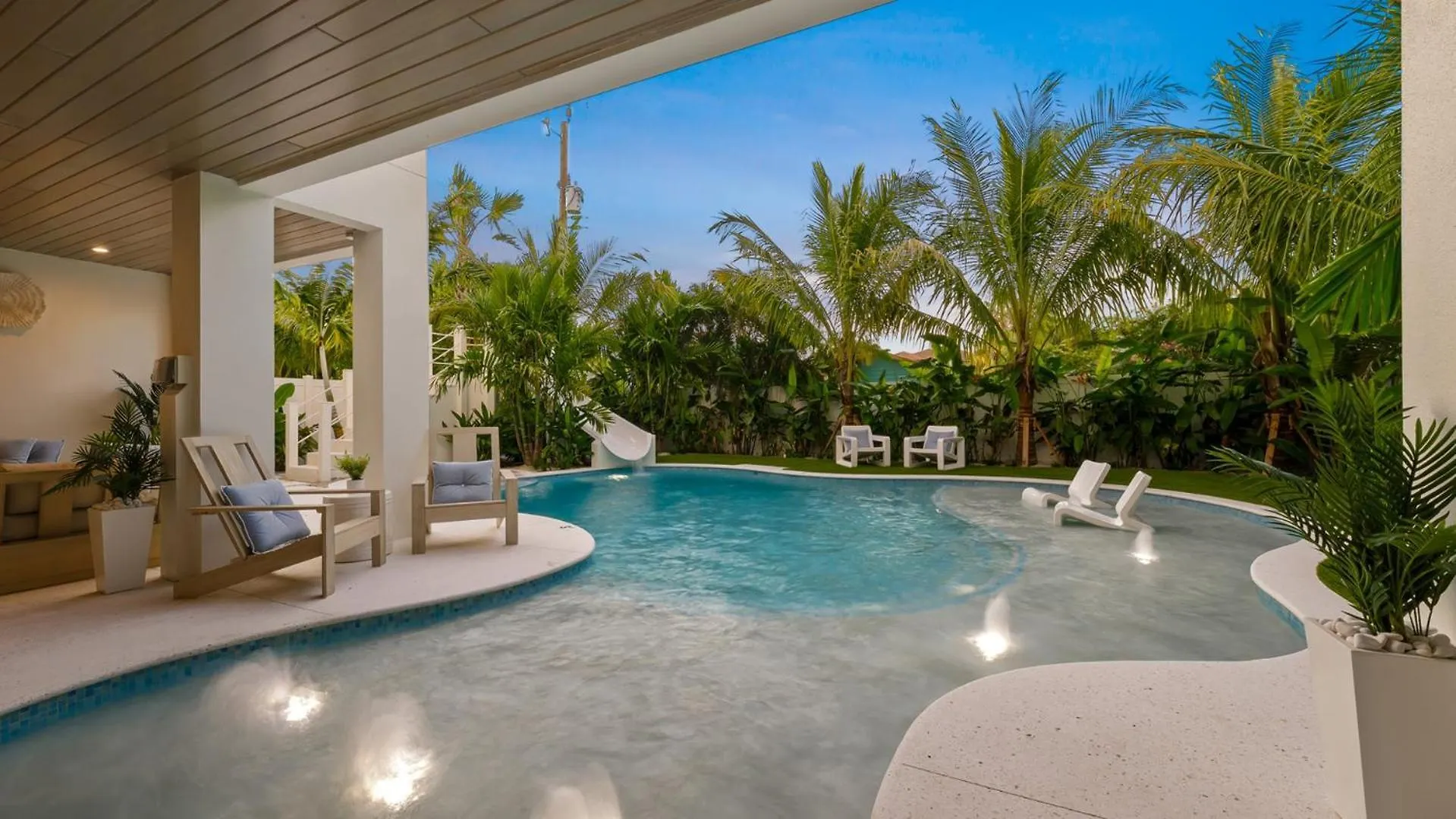 Break Holiday home Sarasota