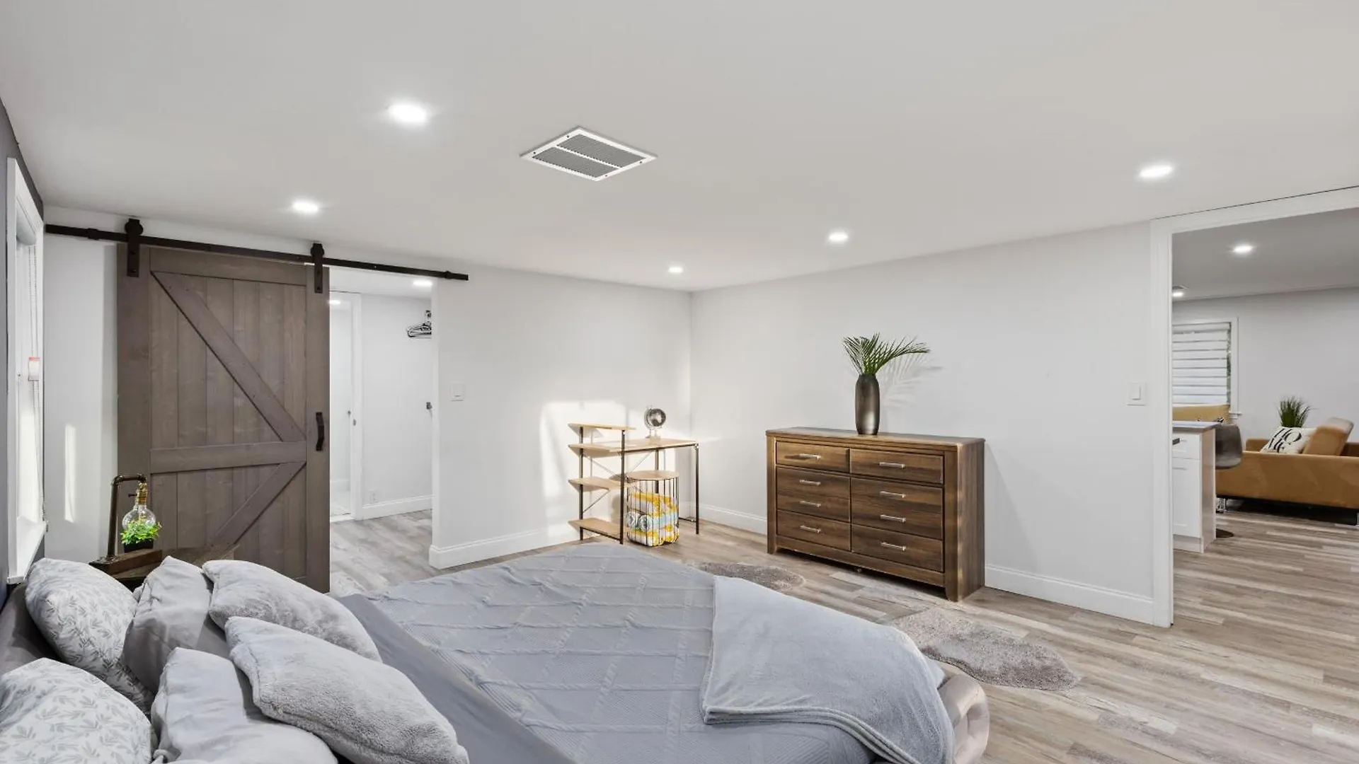 Holiday home 5 Min From Downtown