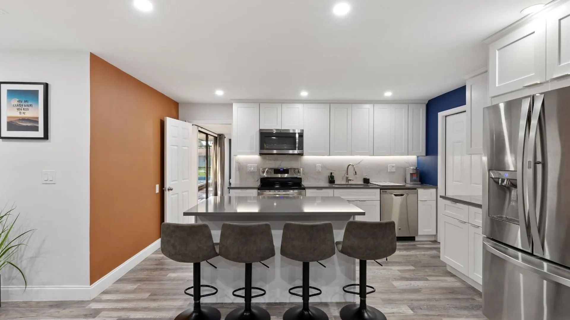 Holiday home 5 Min From Downtown Sarasota