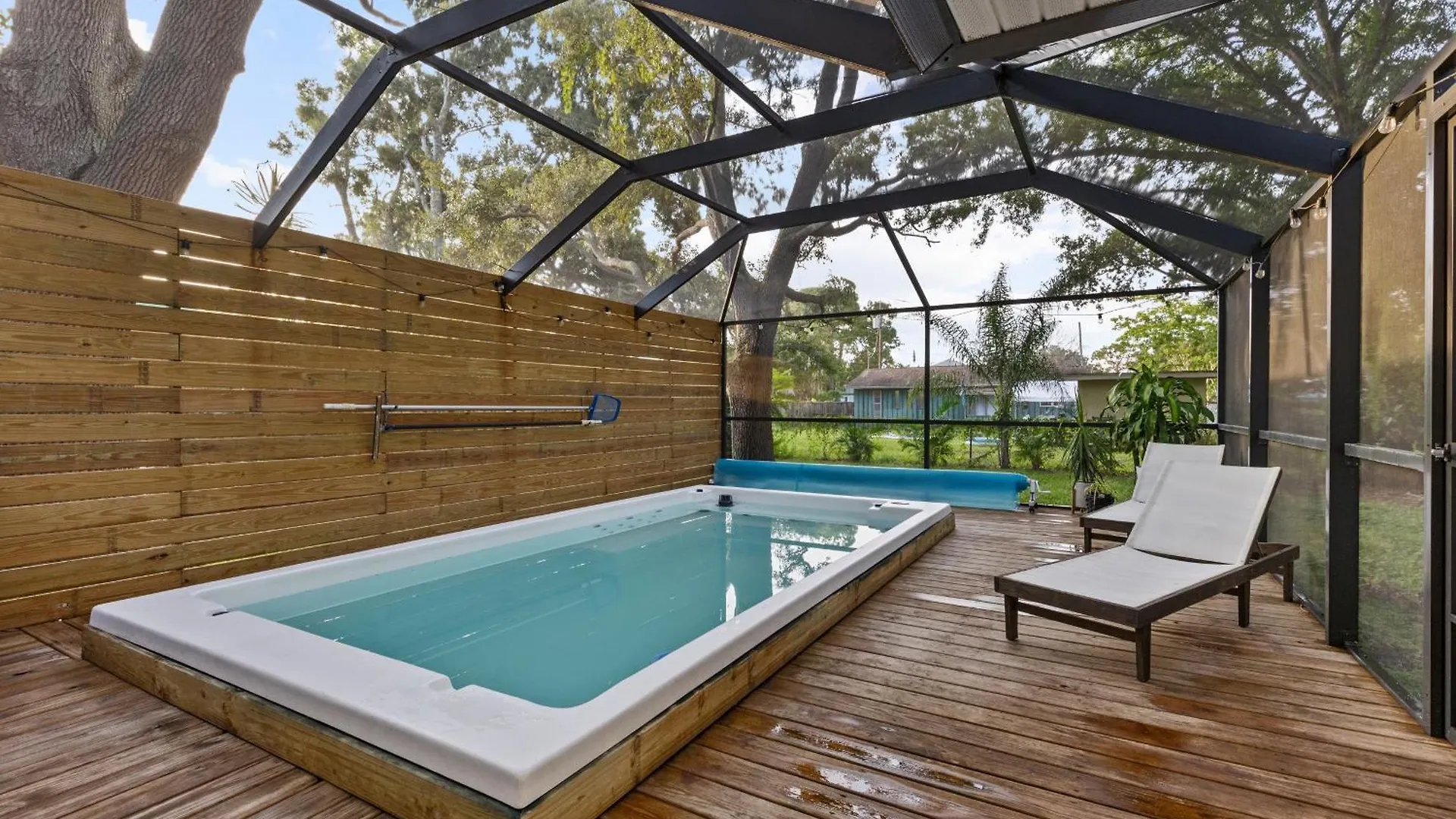 Holiday home 5 Min From Downtown *