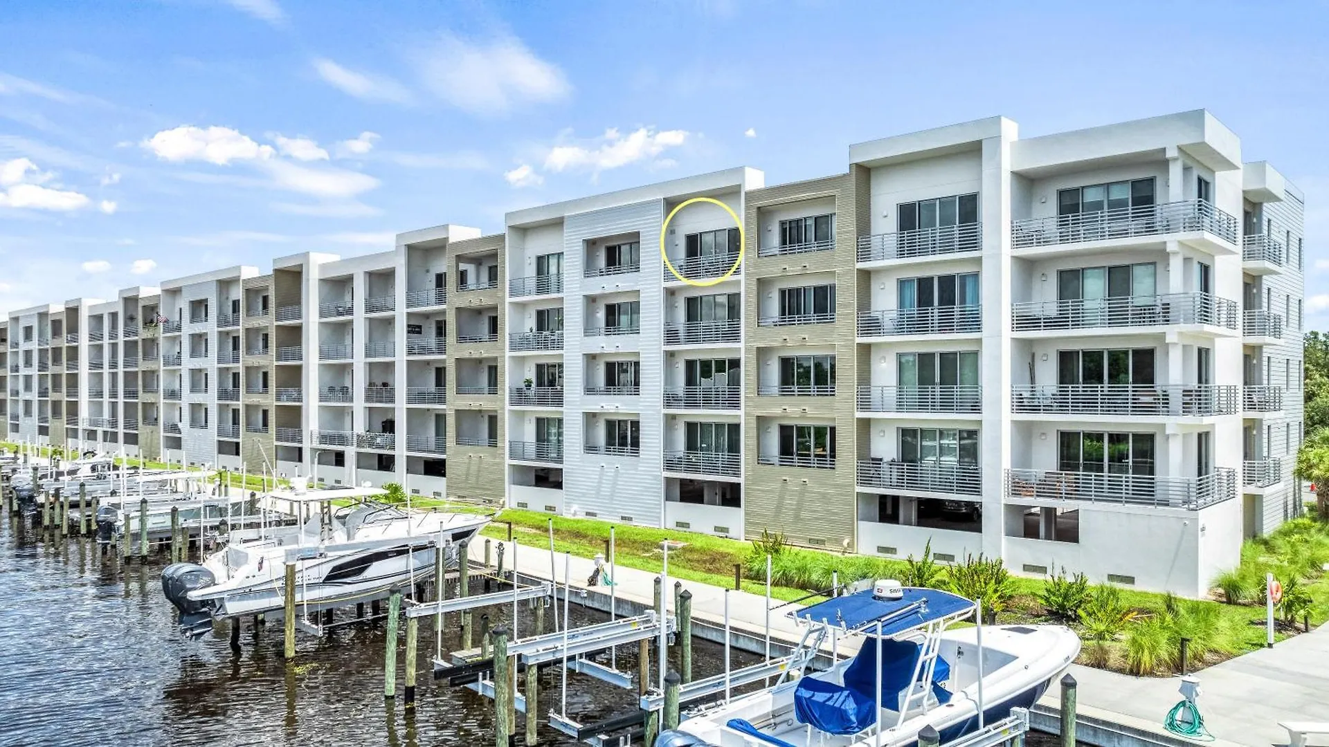 The - 504a Sarasota