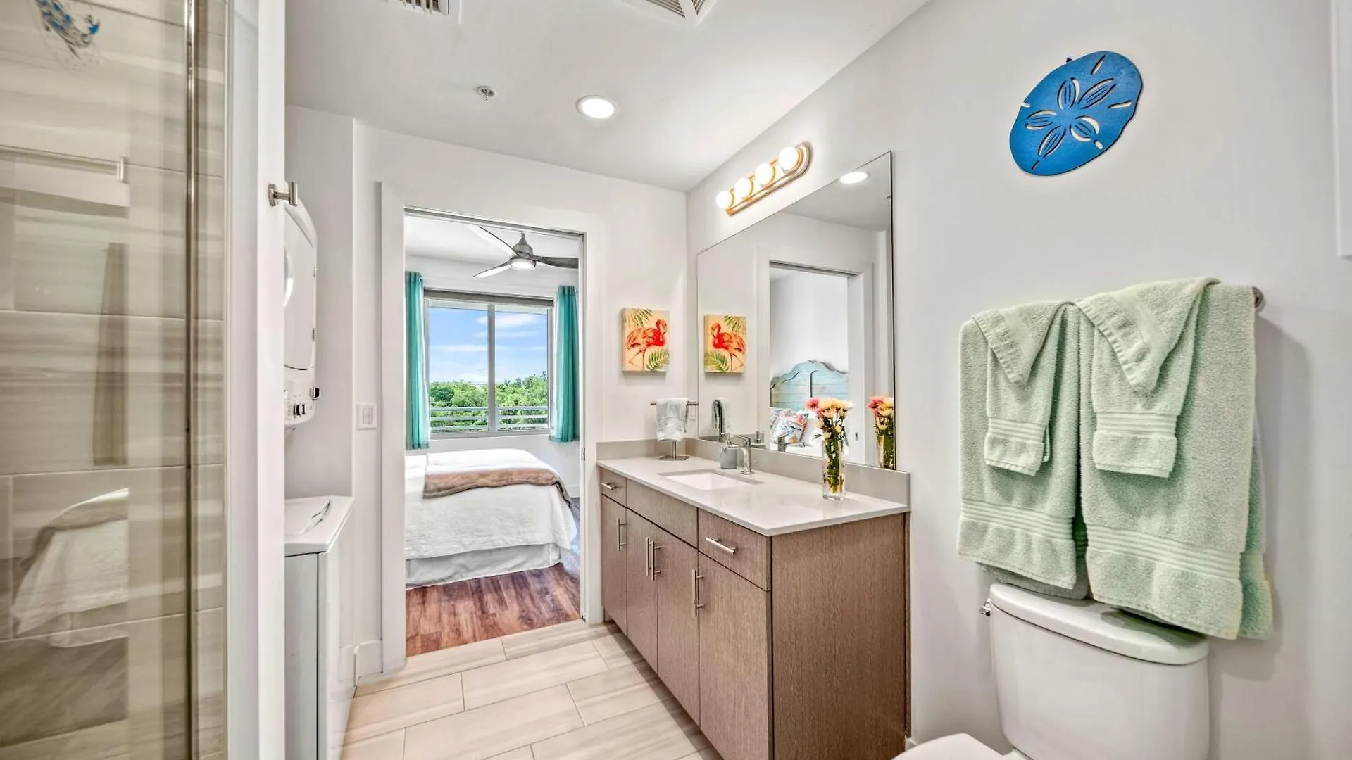 Holiday home The - 504a