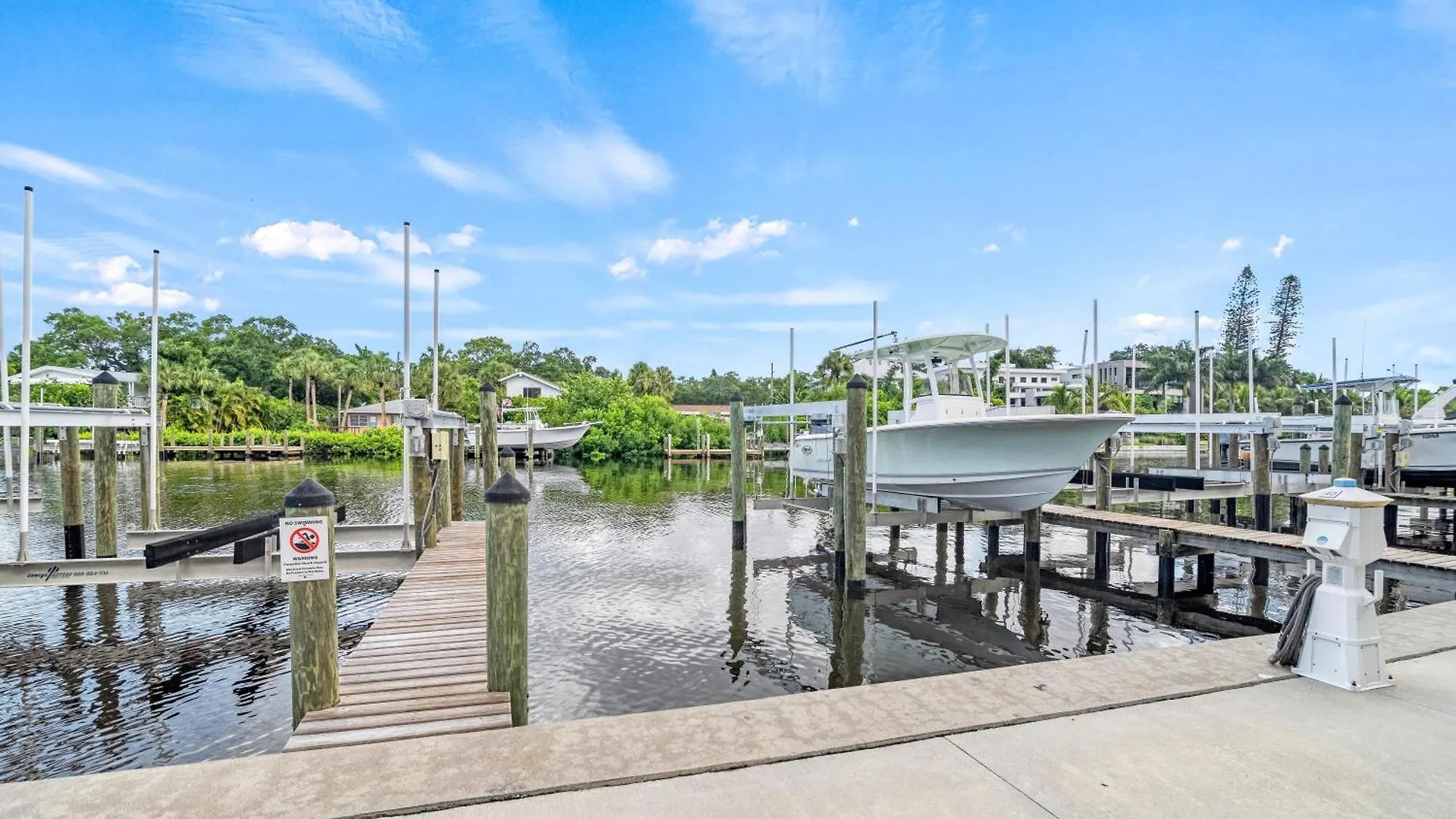 The - 504a Holiday home Sarasota