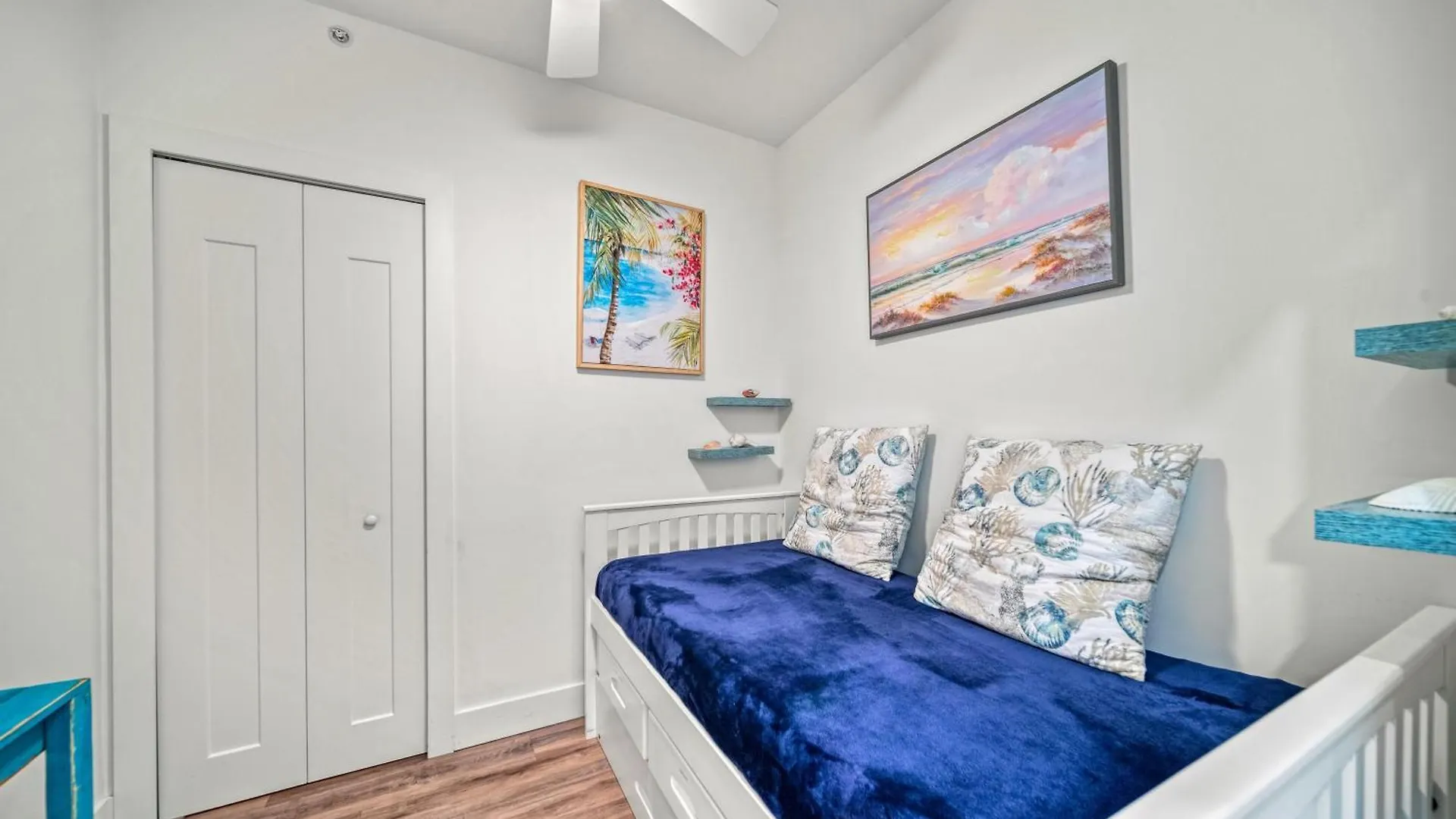 Holiday home The - 504a