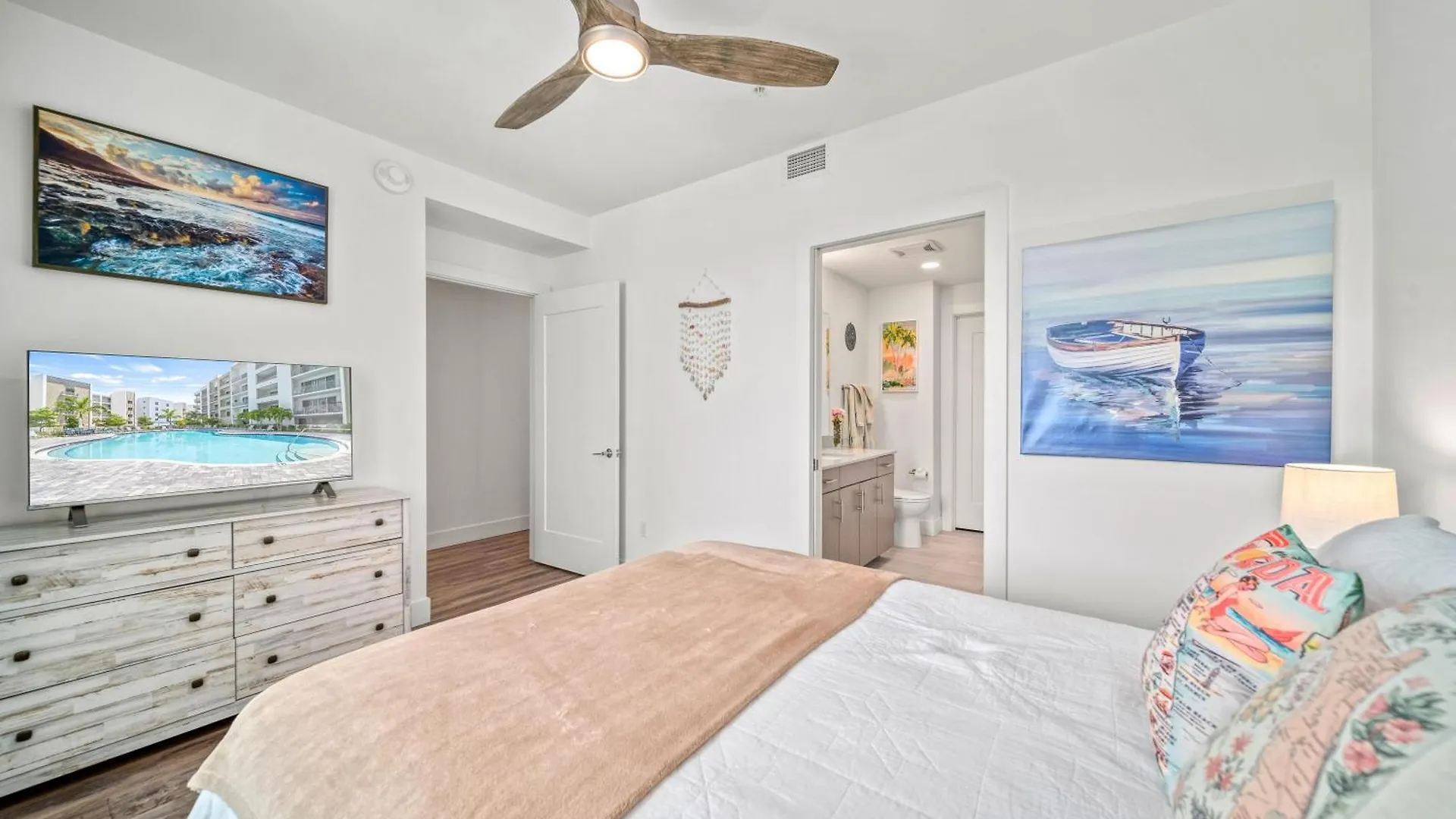 The - 504a Holiday home *
