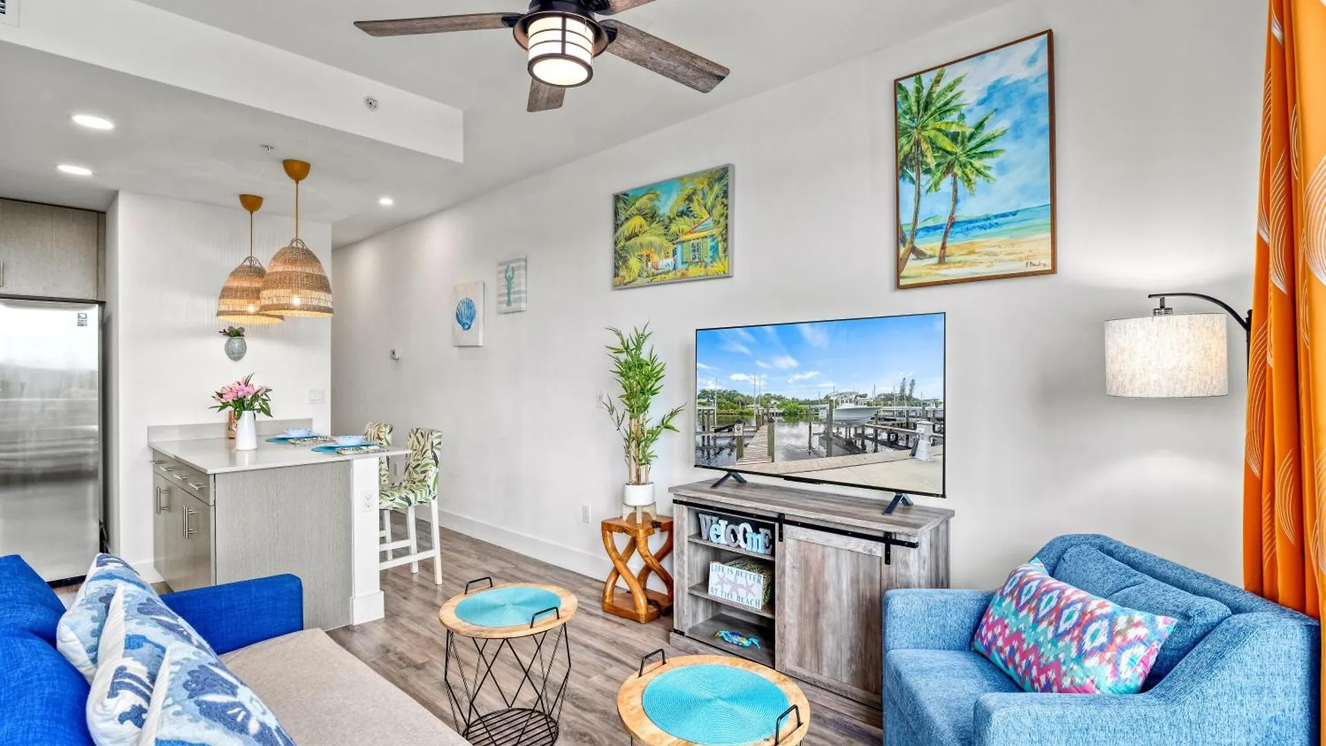 The - 504a Holiday home Sarasota