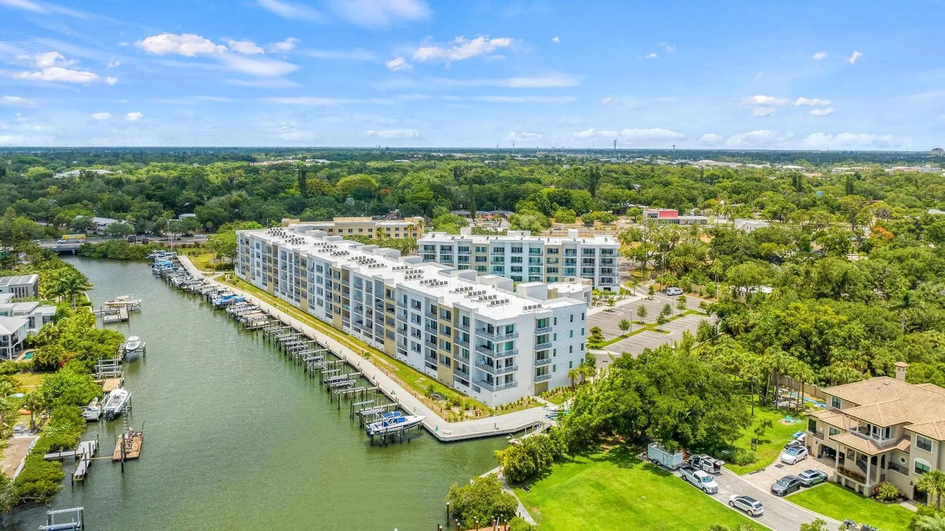 The - 504a Holiday home Sarasota