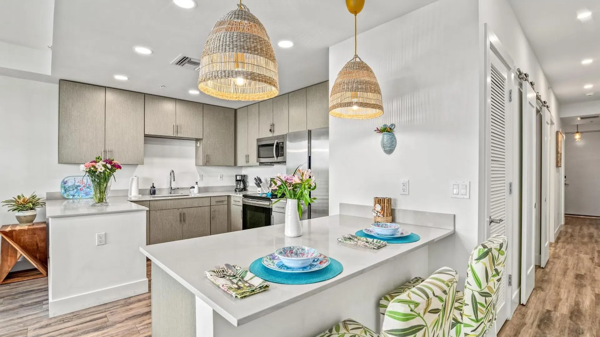 Holiday home The - 504a Sarasota
