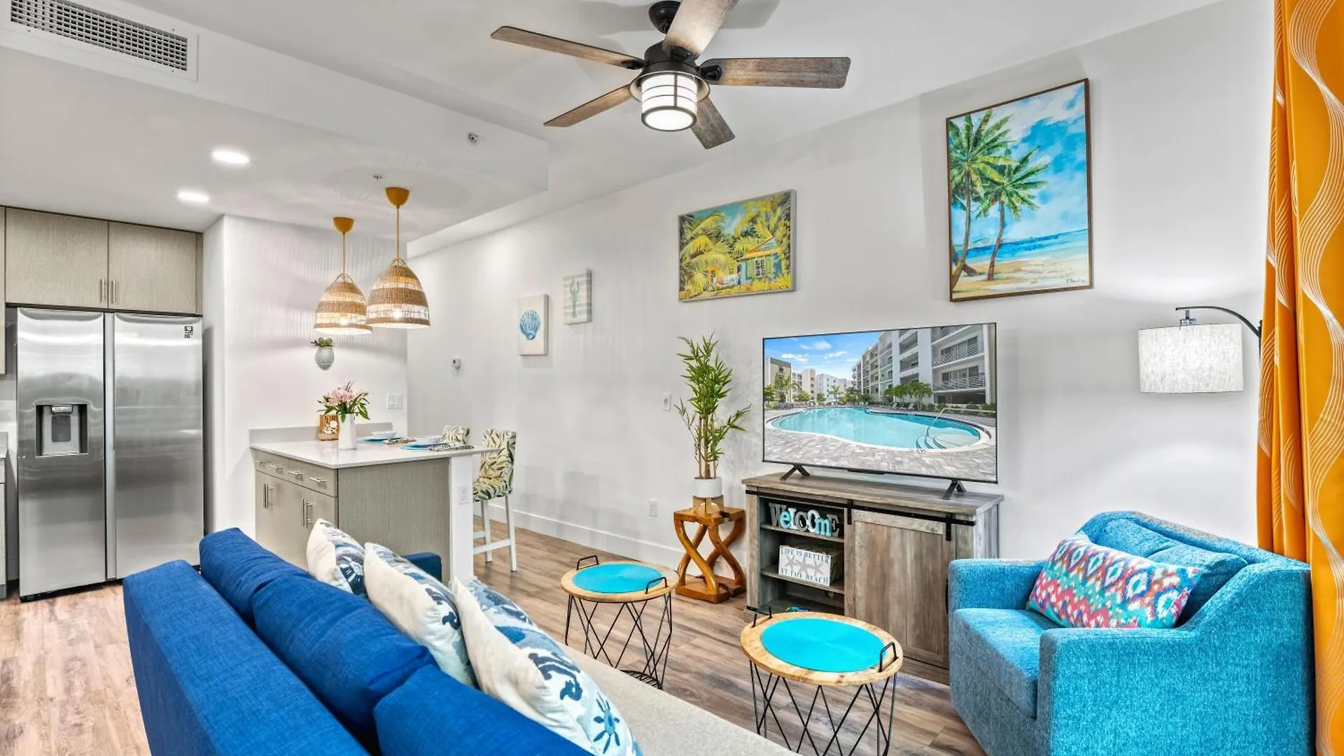 The - 504a Holiday home Sarasota