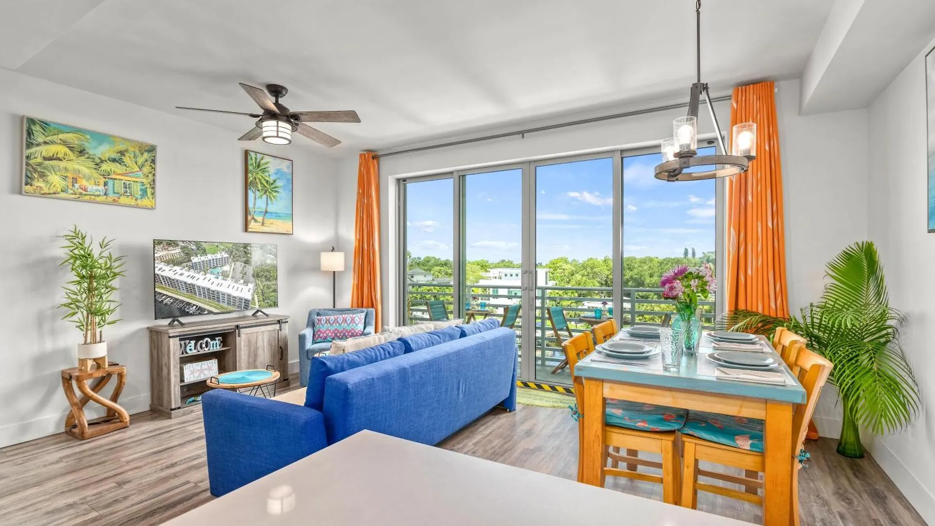 The - 504a * Sarasota