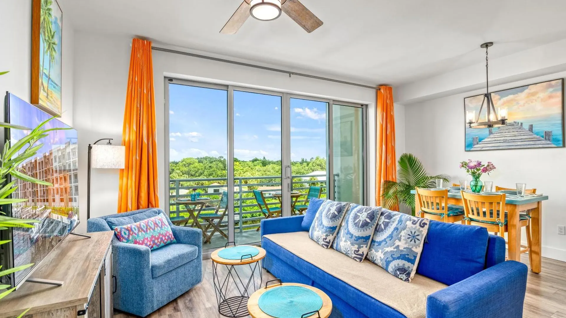 The - 504a Holiday home Sarasota