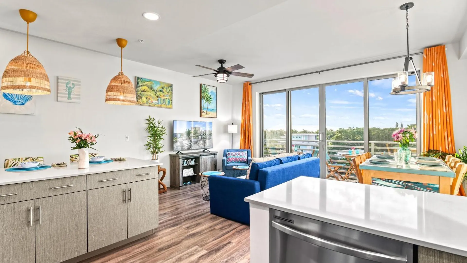 Holiday home The - 504a