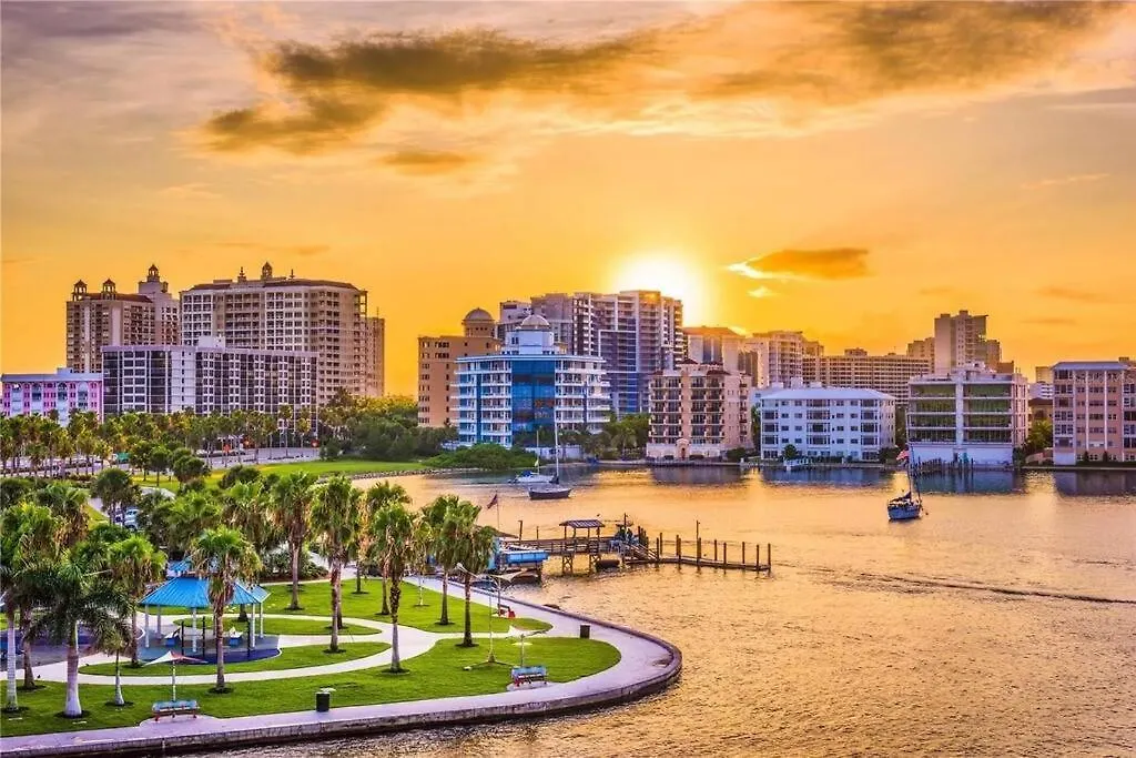 Sunny Oasis In Florida Dom wakacyjny *
