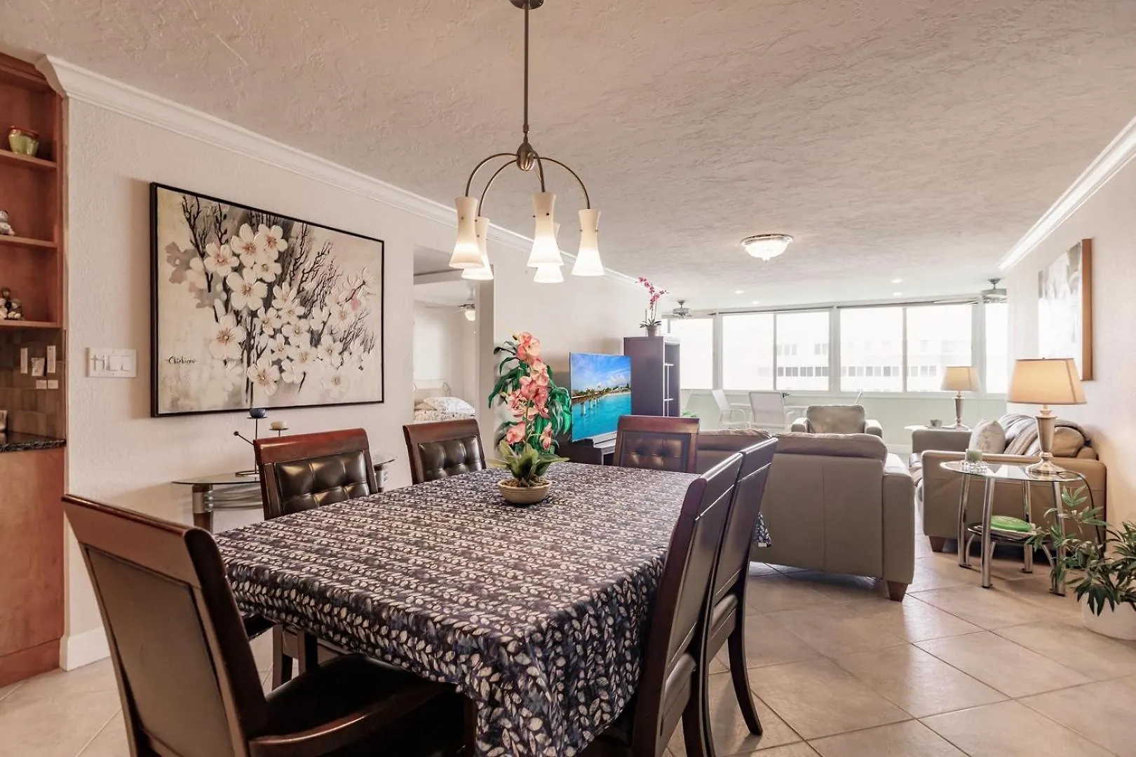 1125-702 Embrace Stunning Views Casa vacanze Sarasota