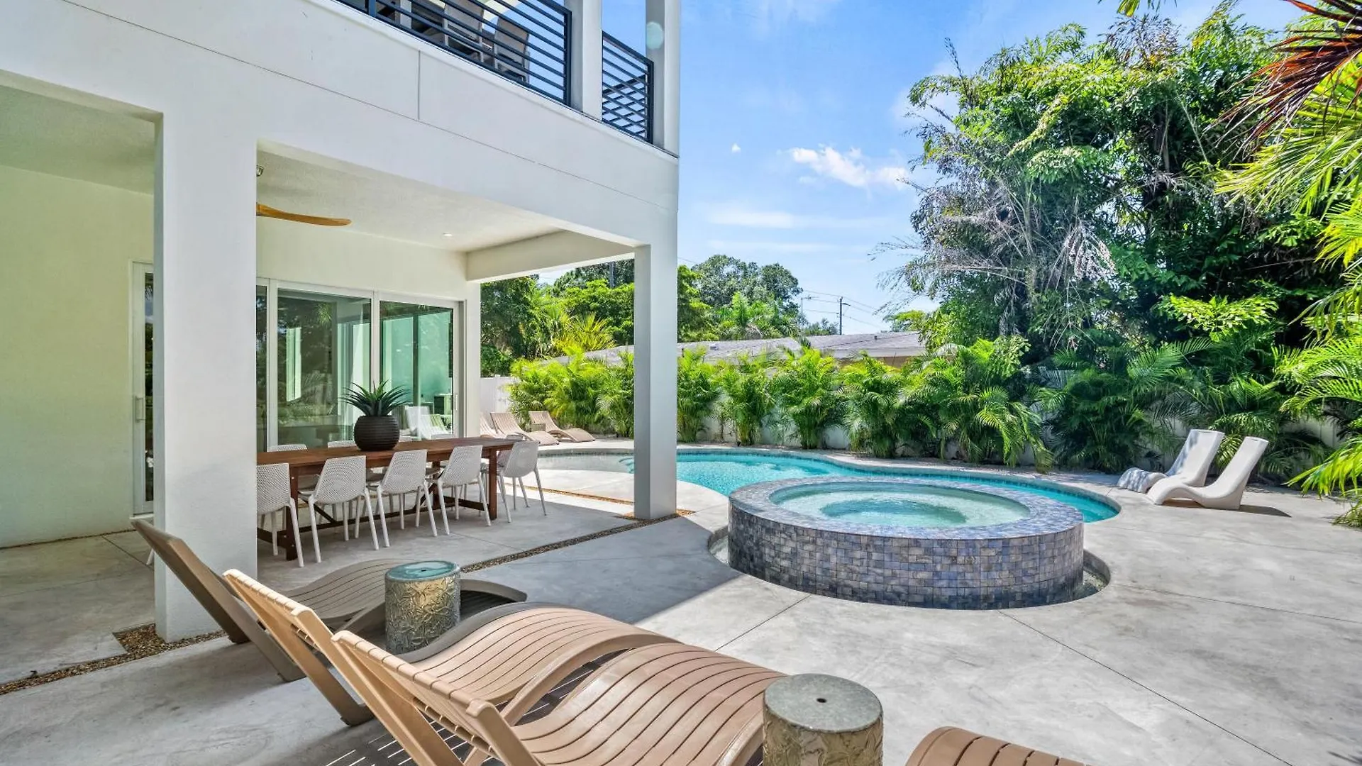 Holiday home Waldemeres Wonderland - 2163 Sarasota