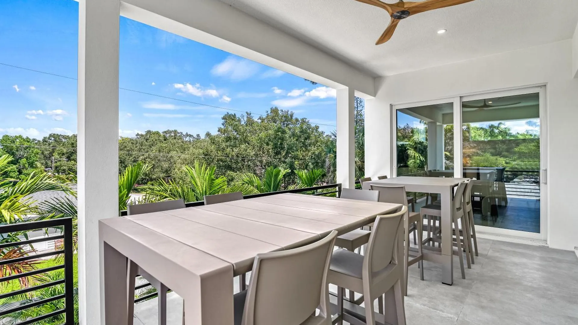 Waldemeres Wonderland - 2163 Holiday home Sarasota