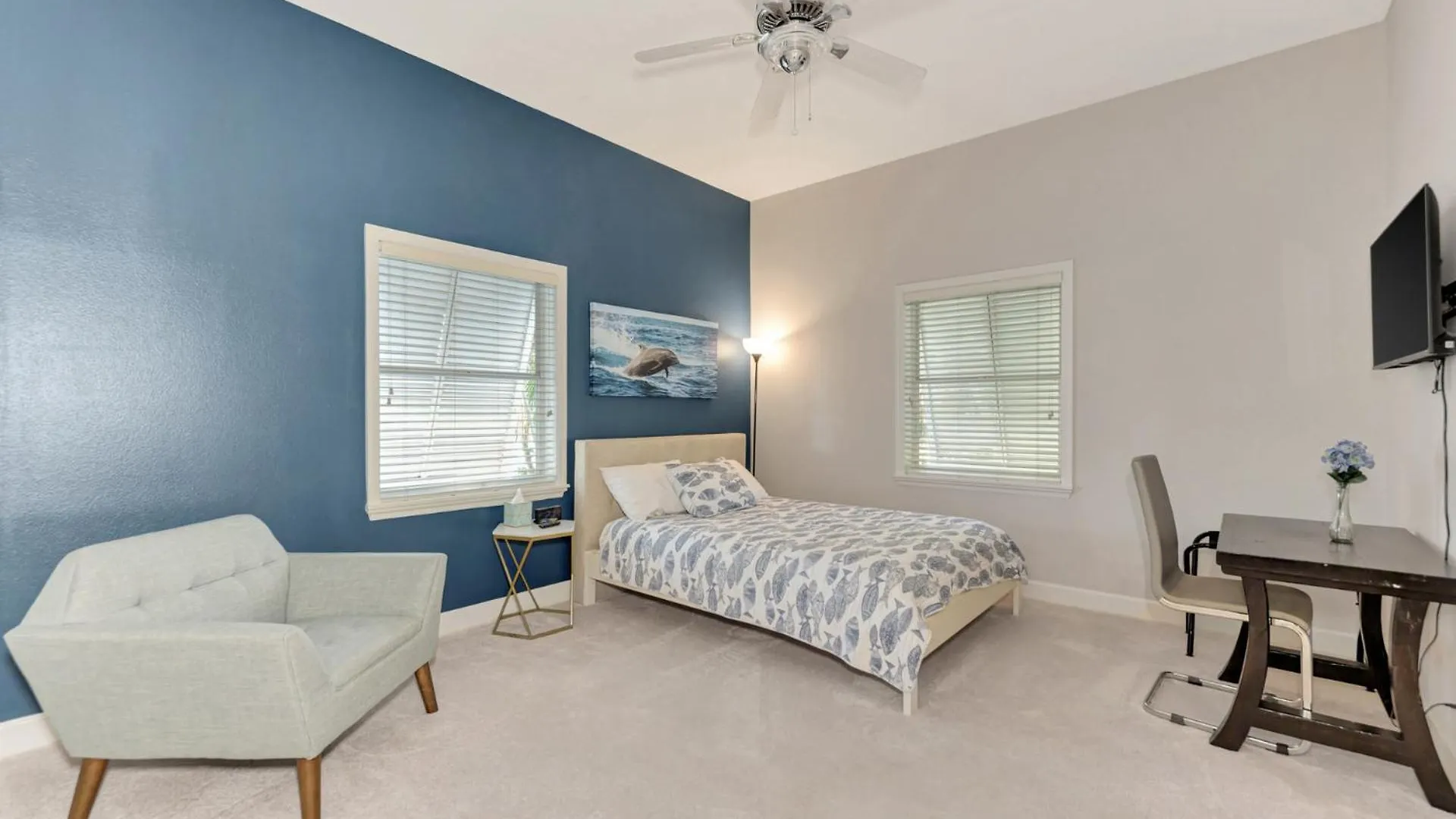 Your Personal Resort-7br, Pool, Tennis, Boating &