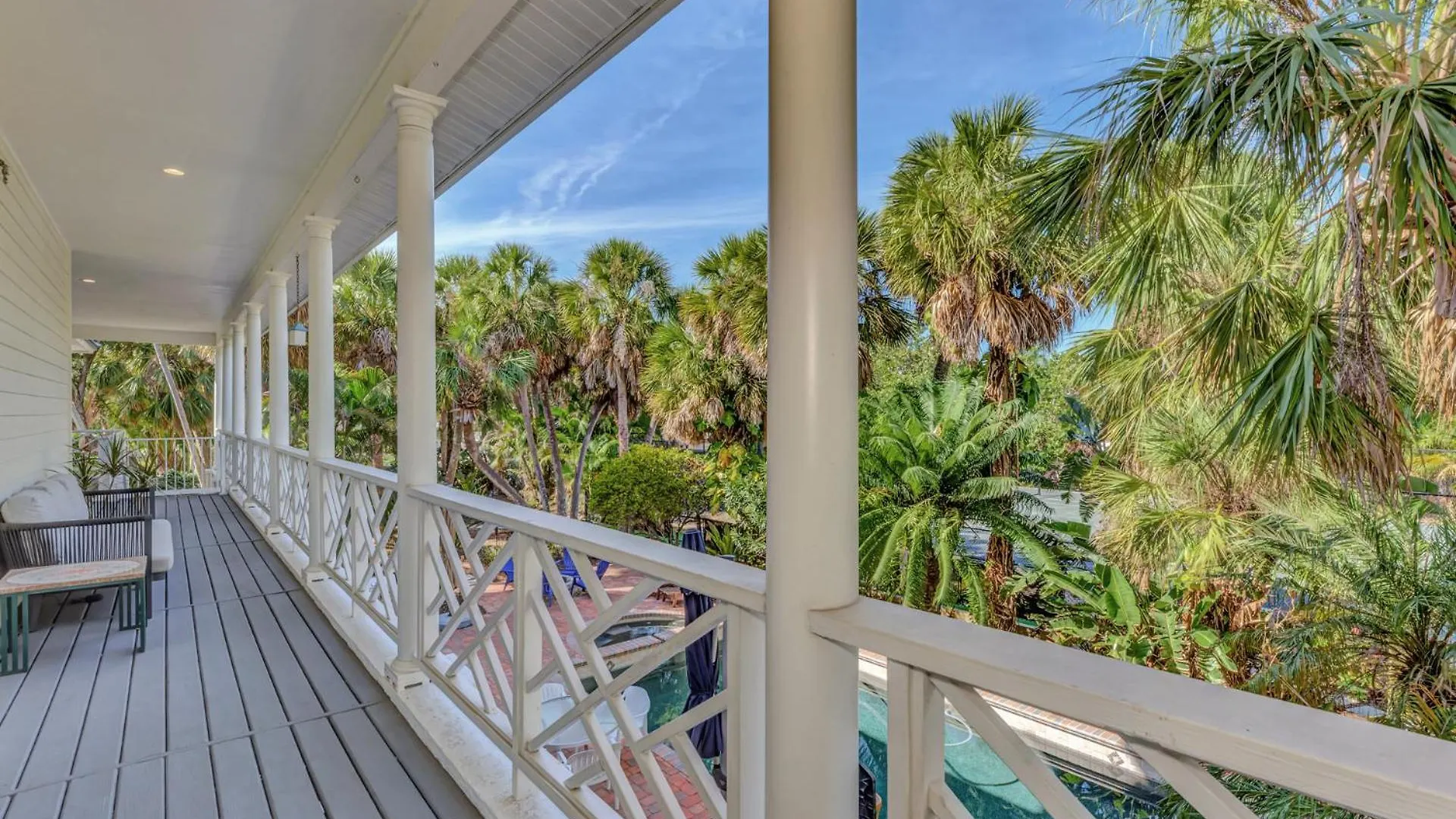 Your Personal Resort-7br, Pool, Tennis, Boating & Dom wakacyjny