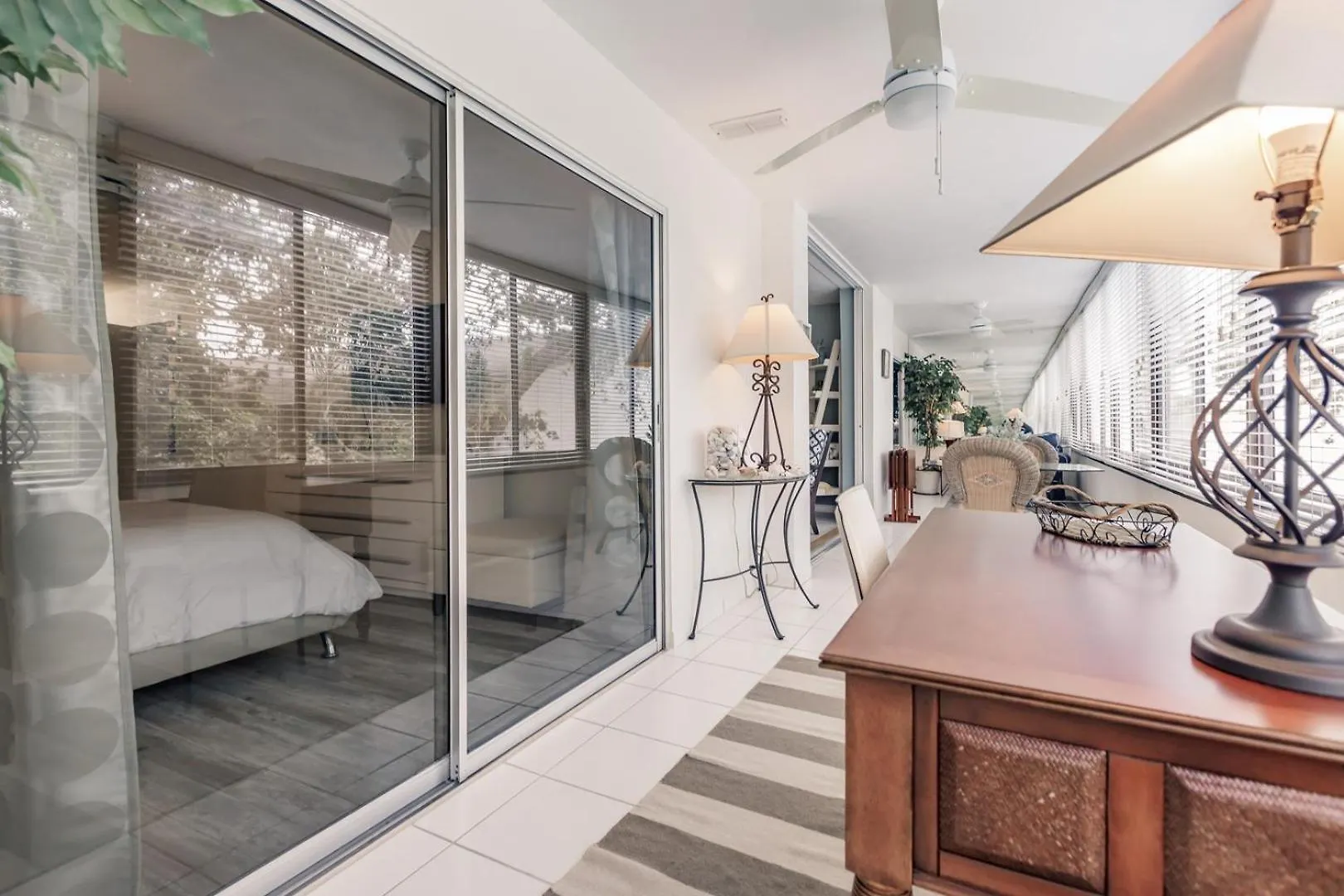 Holiday home 1255-202 Steps From The Bay With Pool Views Sarasota