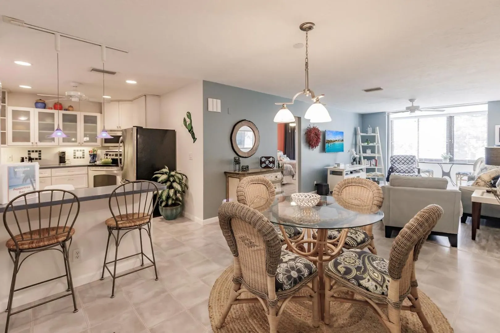 1255-202 Steps From The Bay With Pool Views Sarasota