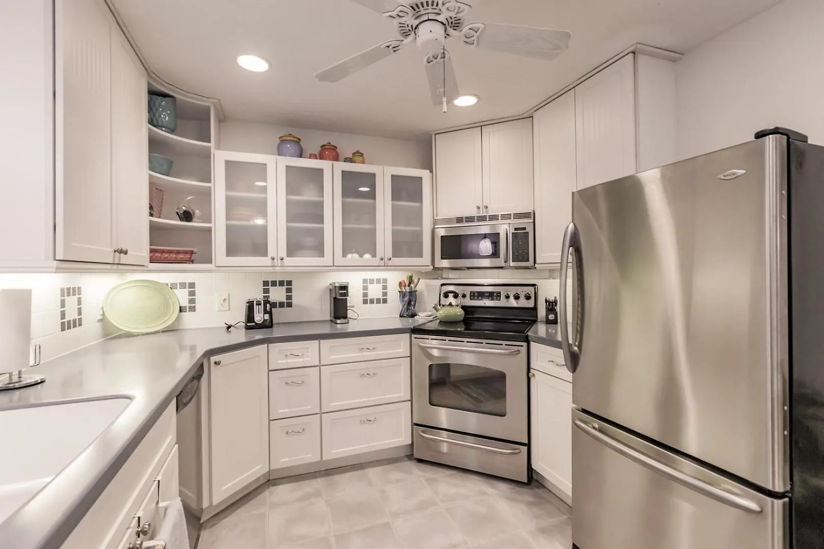 Holiday home 1255-202 Steps From The Bay With Pool Views Sarasota