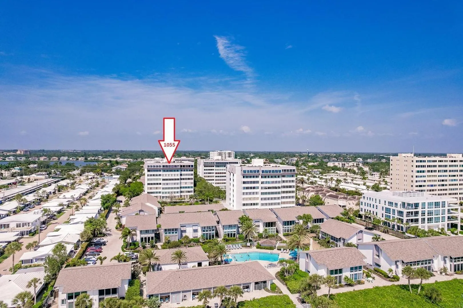 1055-603 View High Rise Retreat Sarasota