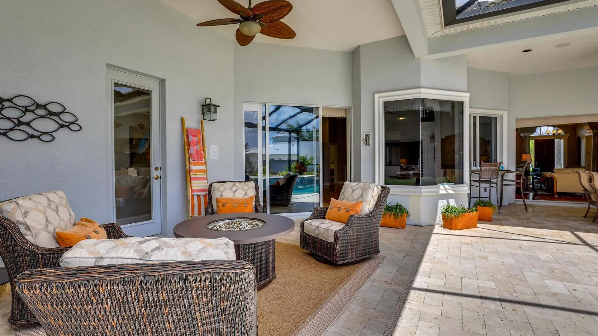 Luxe Bayfront Pool, Lanai! Sarasota