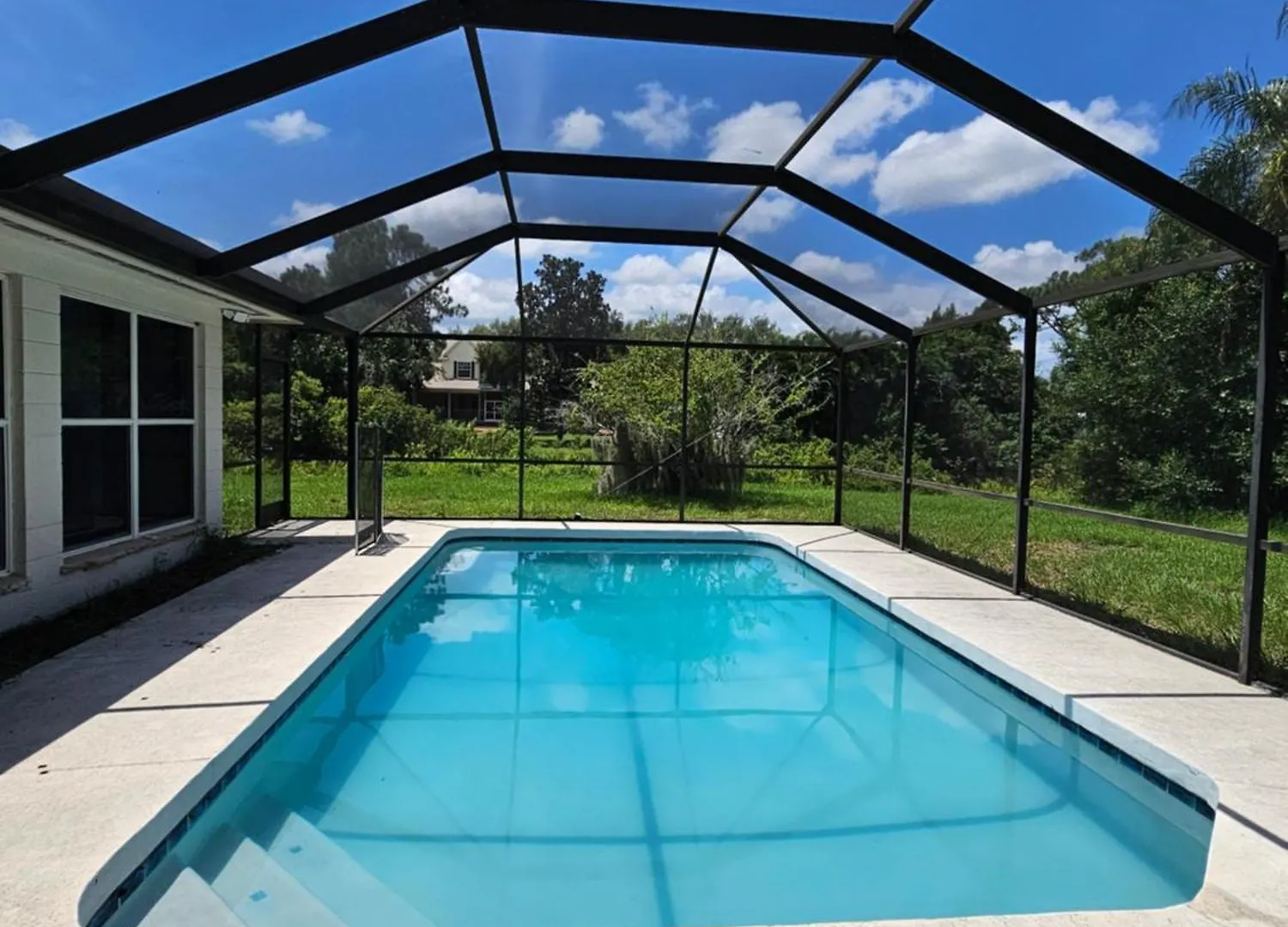 Holiday home Lagoon View - Pool - Close To Siesta Key - Centrally Located