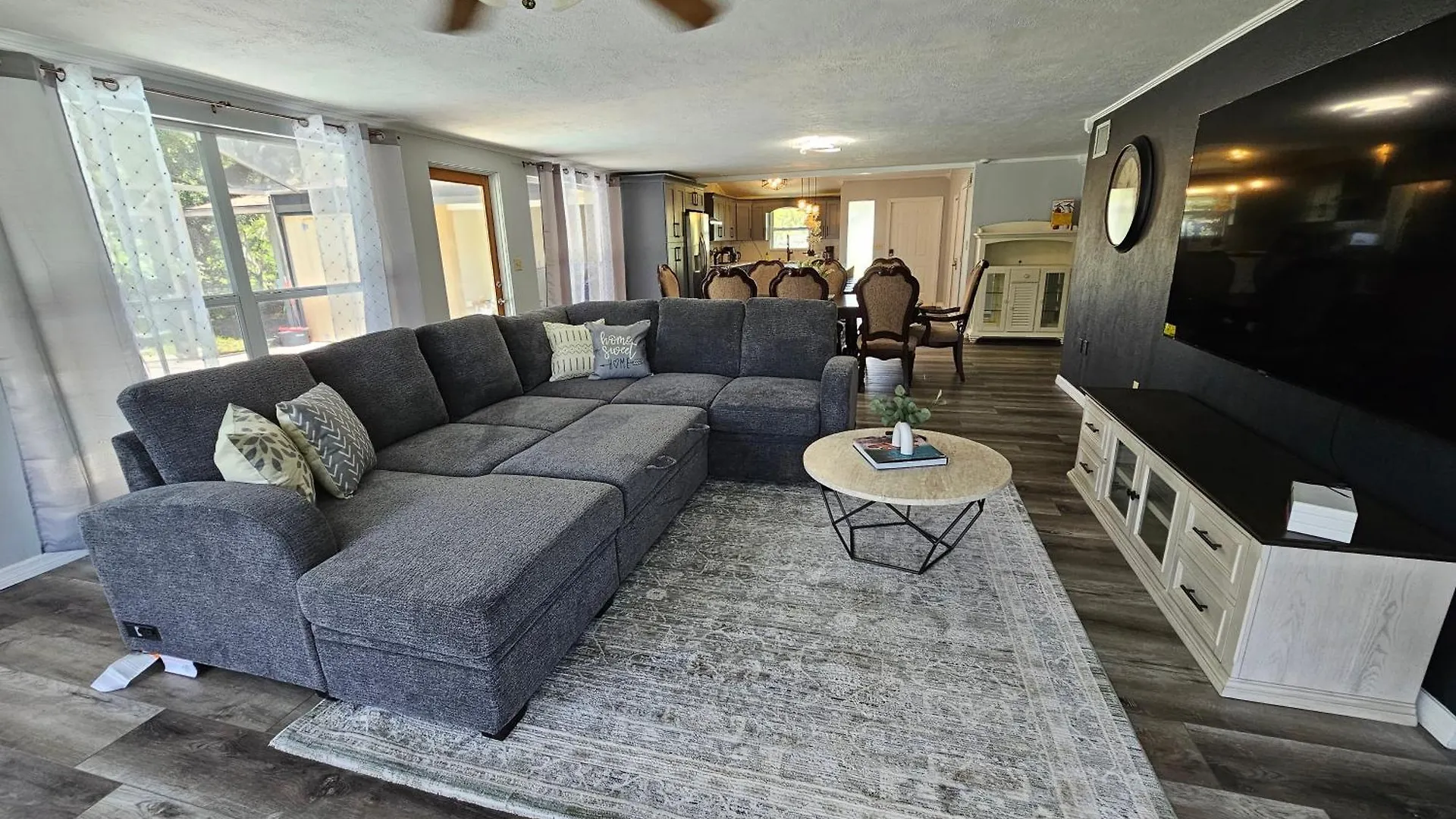 Lagoon View - Pool - Close To Siesta Key - Centrally Located Sarasota