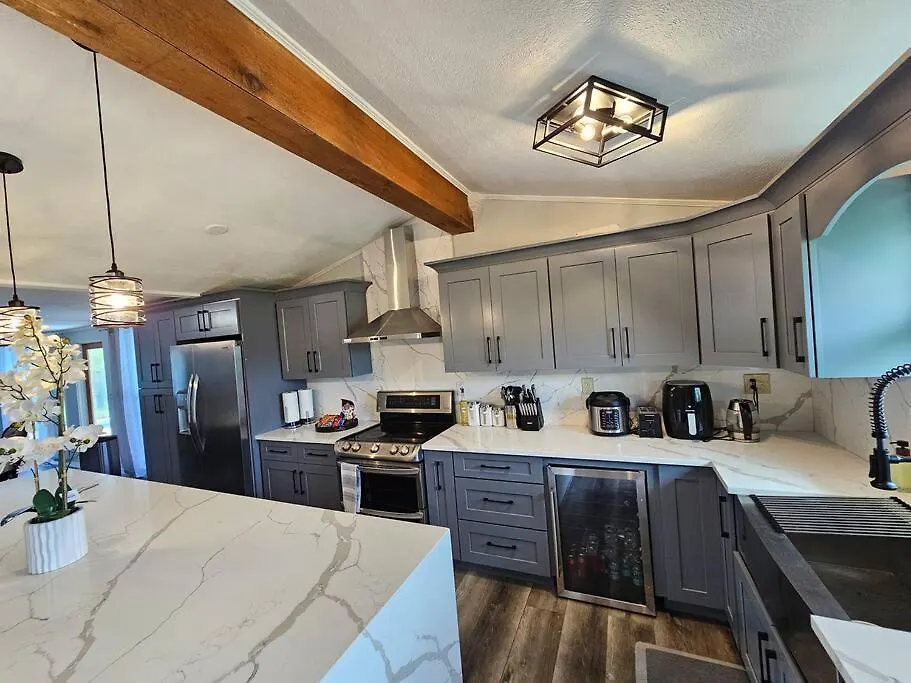 Lagoon View - Pool - Close To Siesta Key - Centrally Located