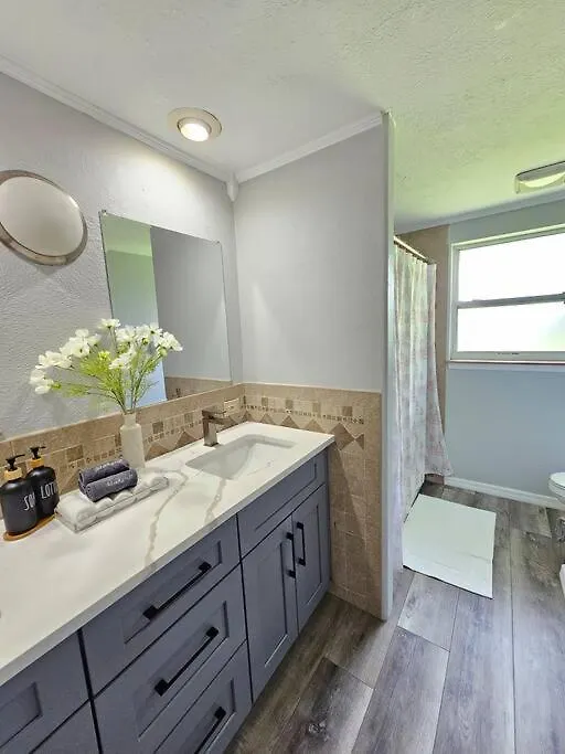 Holiday home Lagoon View - Pool - Close To Siesta Key - Centrally Located