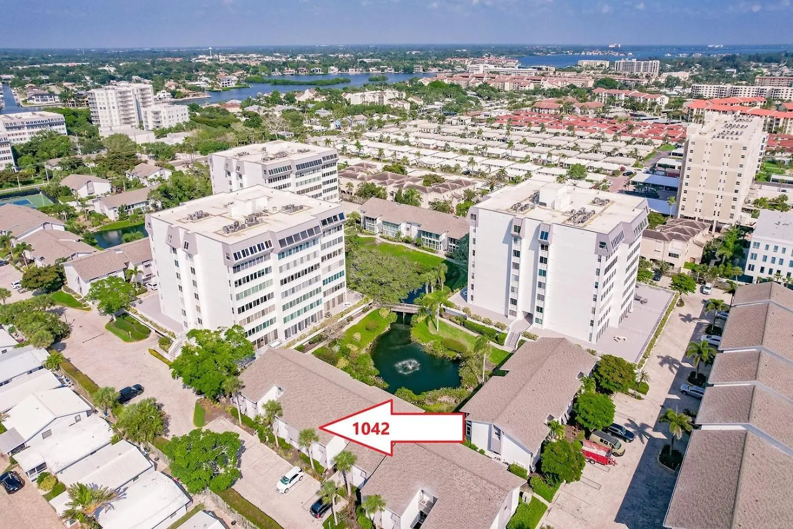 1042 Pl Escape To Paradise Second Floor Hébergement de vacances *