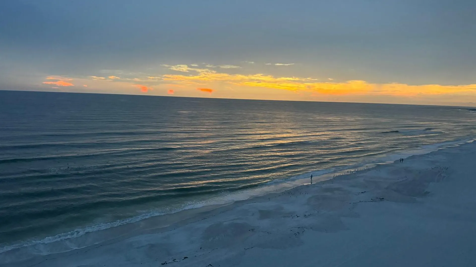 Water Front - Lido Apartment Sarasota