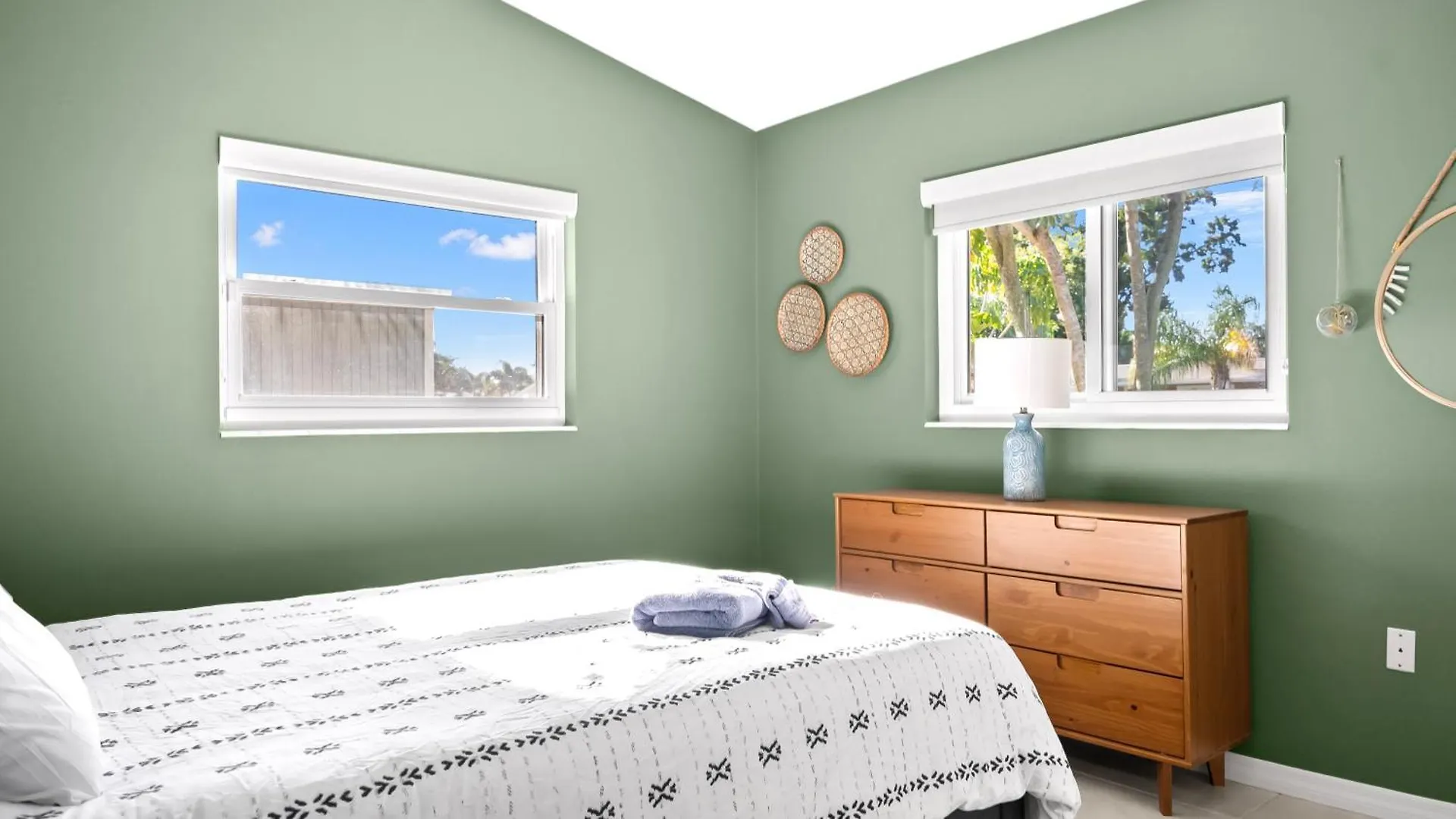Modern Home,near Siesta Beach,downtown,hospital Tatil Evi