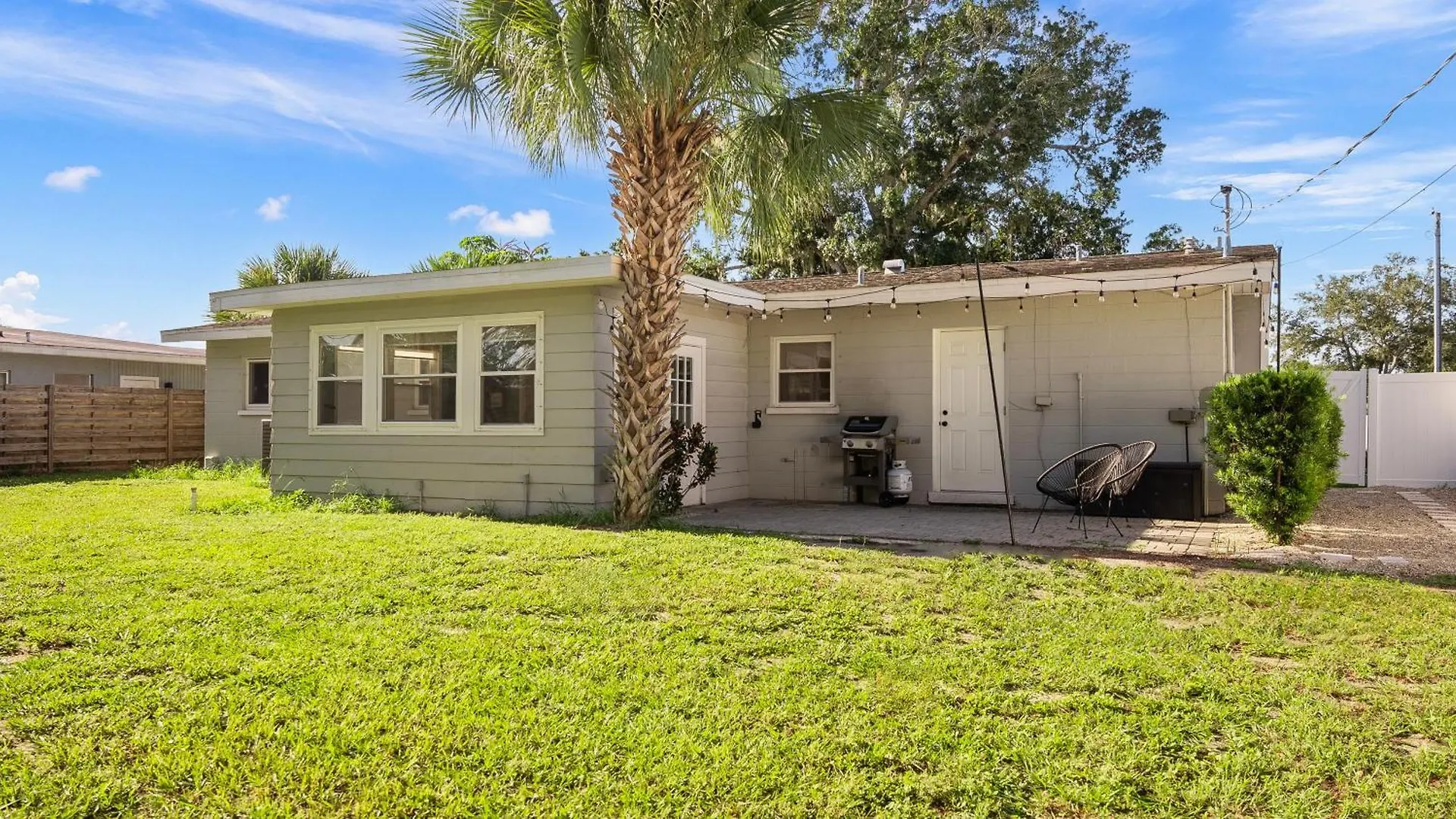 Modern Home,near Siesta Beach,downtown,hospital Tatil Evi